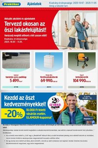 AlphaZoo újság 2025.10.07. Akciós újság AlphaZoo (2025-10-07 - 2025-11-05)