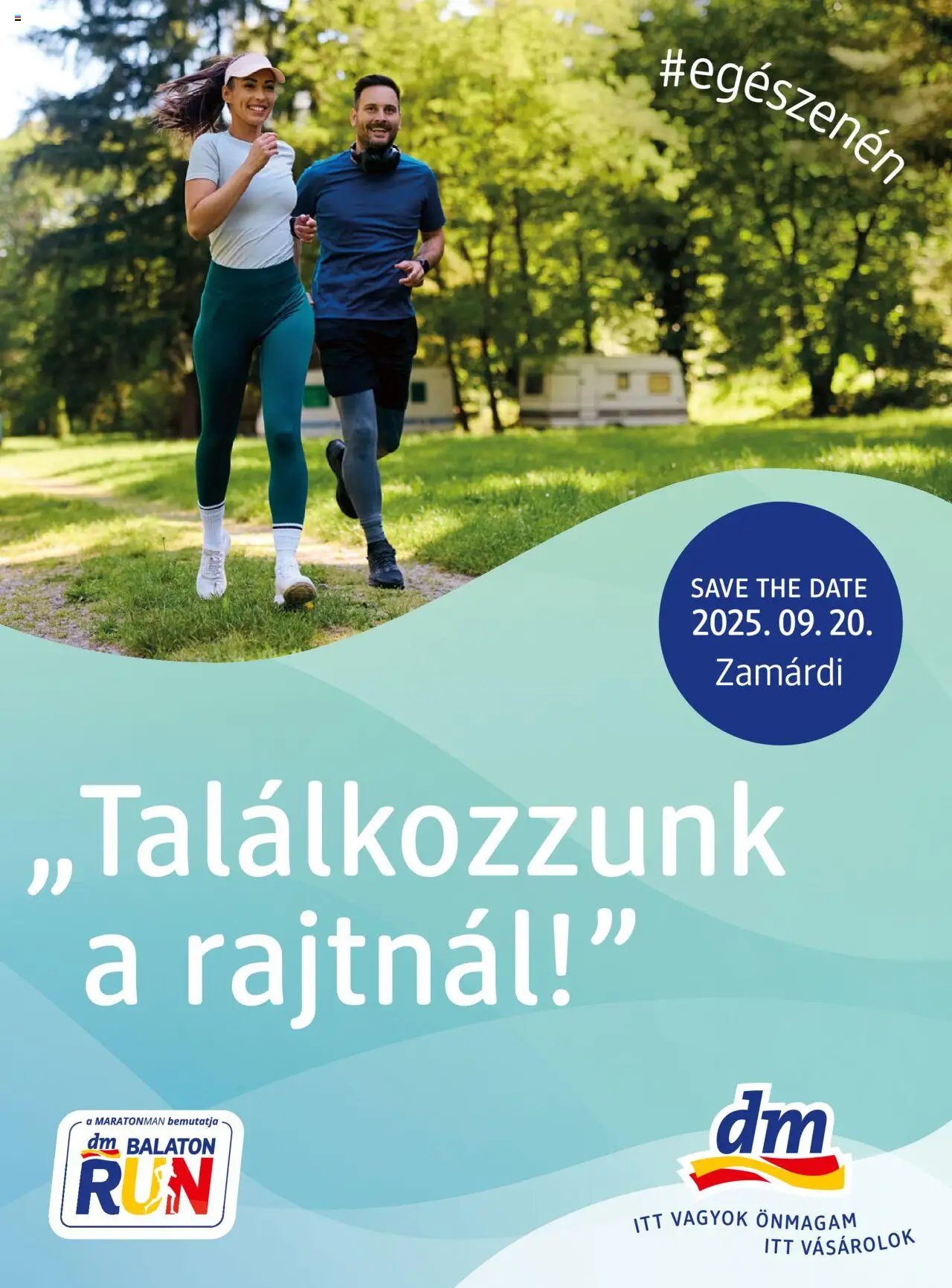 DM Drogerie Markt újság 2025.09.04. Active Beauty 2025/09 (2025-09-04)