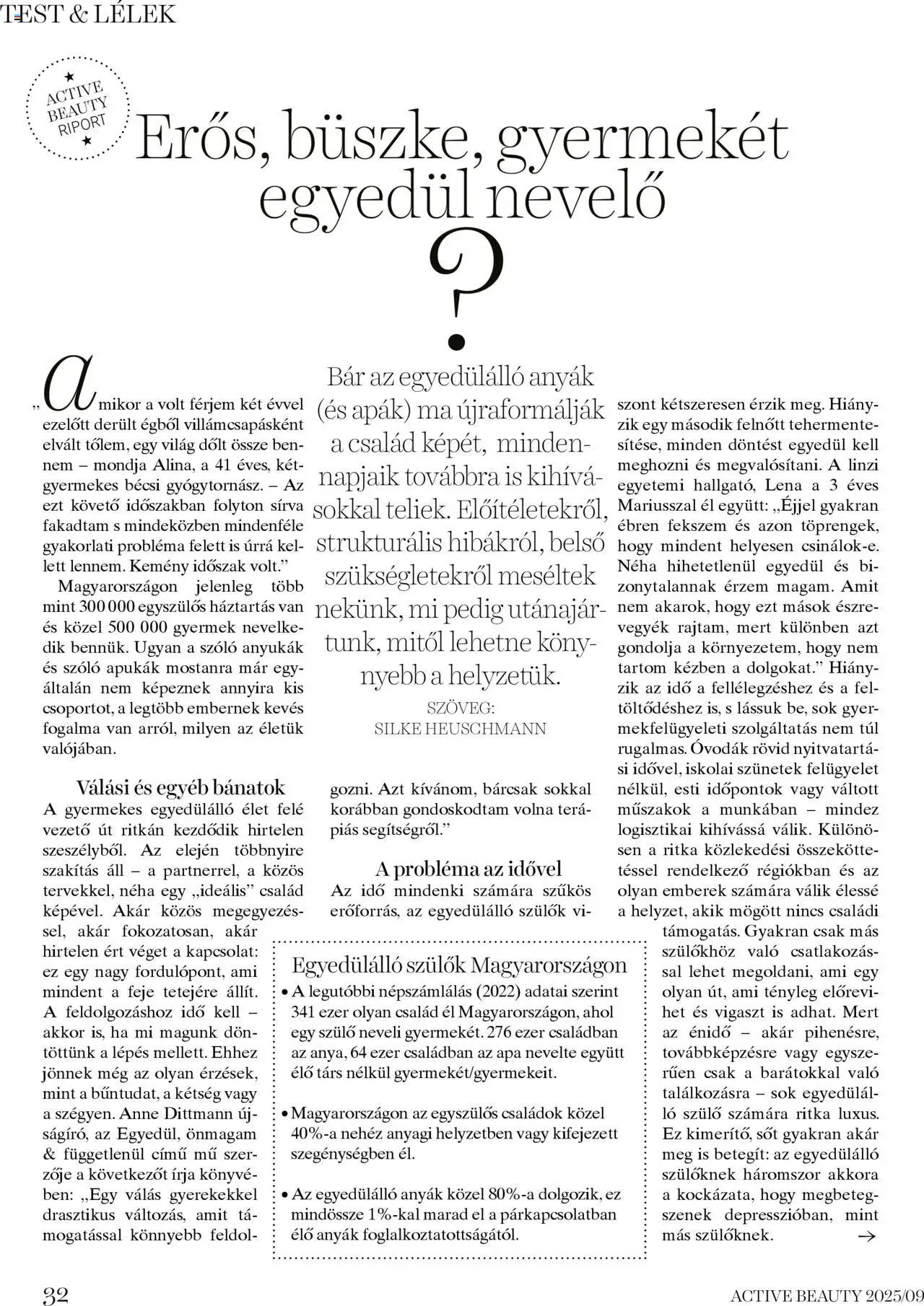 DM Drogerie Markt újság 2025.09.04. Active Beauty 2025/09 (2025-09-04)