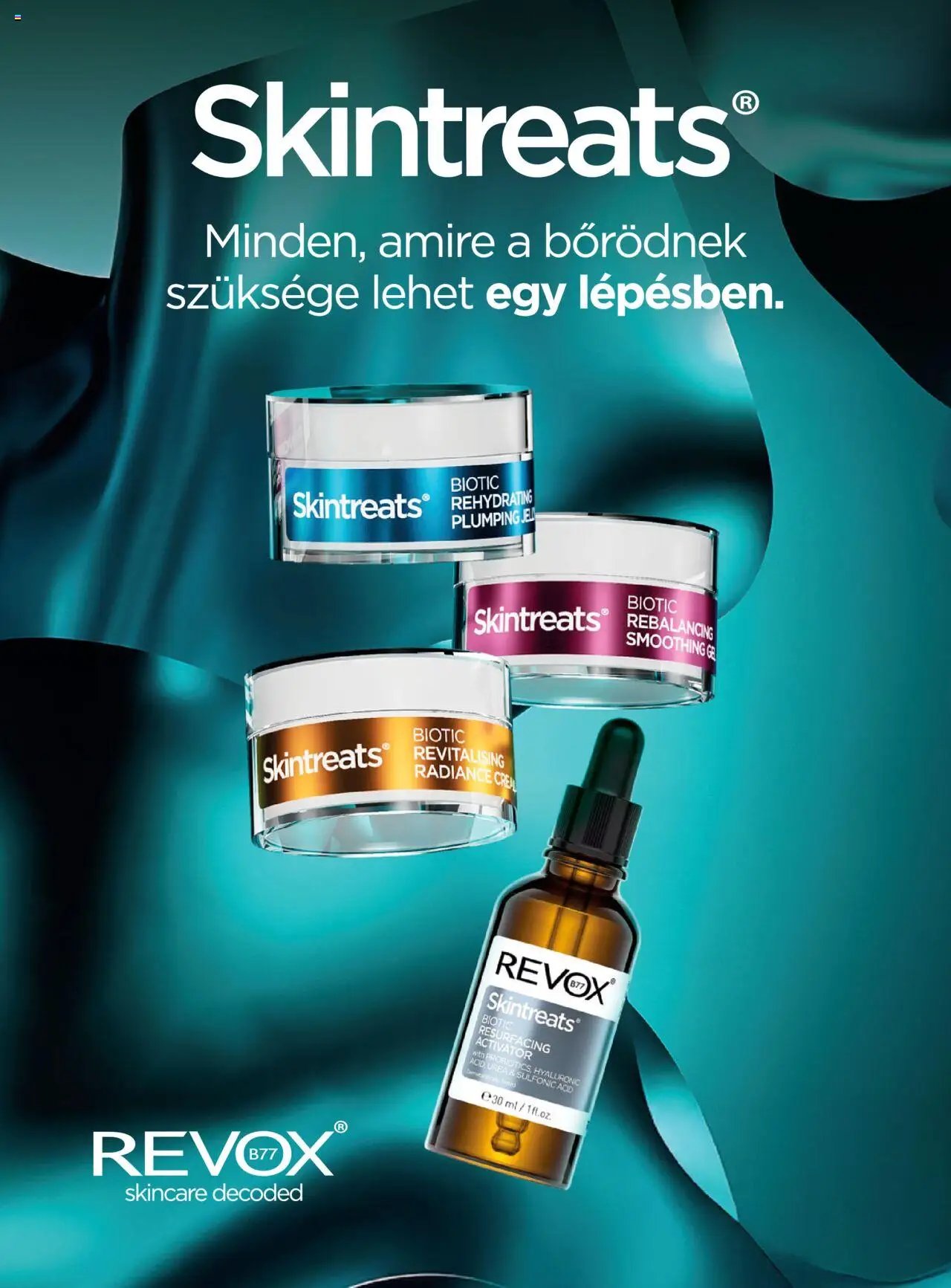 DM Drogerie Markt újság 2025.09.04. Active Beauty 2025/09 (2025-09-04)