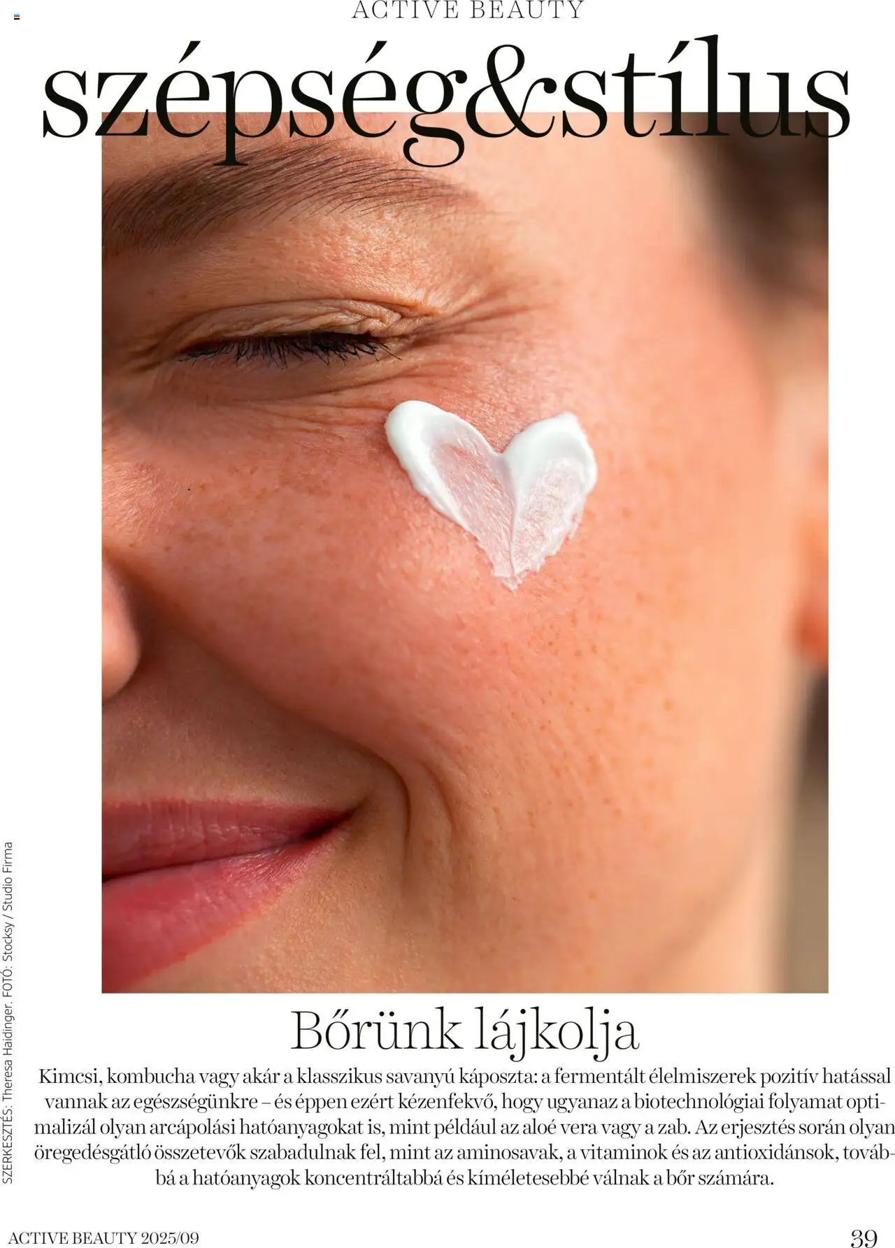 DM Drogerie Markt újság 2025.09.04. Active Beauty 2025/09 (2025-09-04)