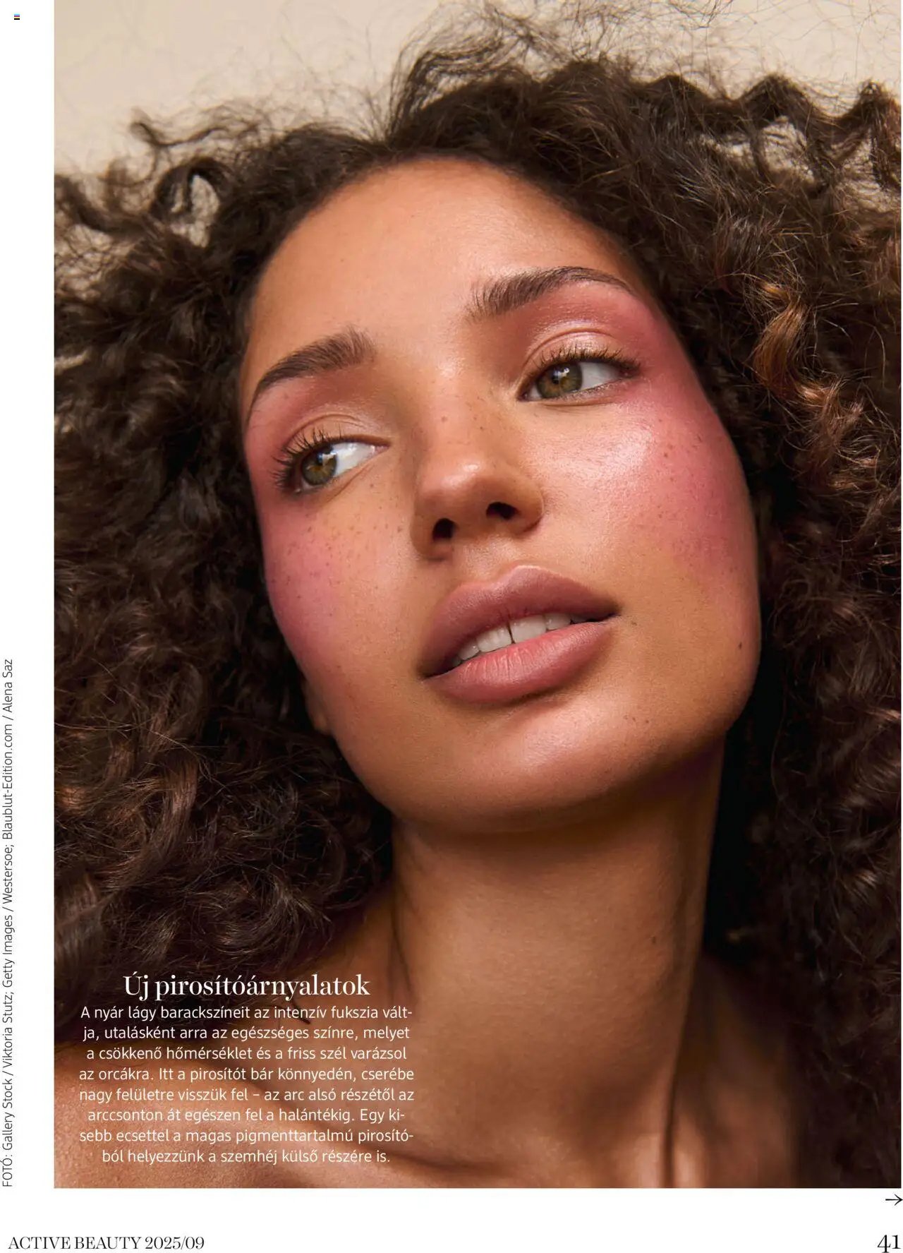 DM Drogerie Markt újság 2025.09.04. Active Beauty 2025/09 (2025-09-04)