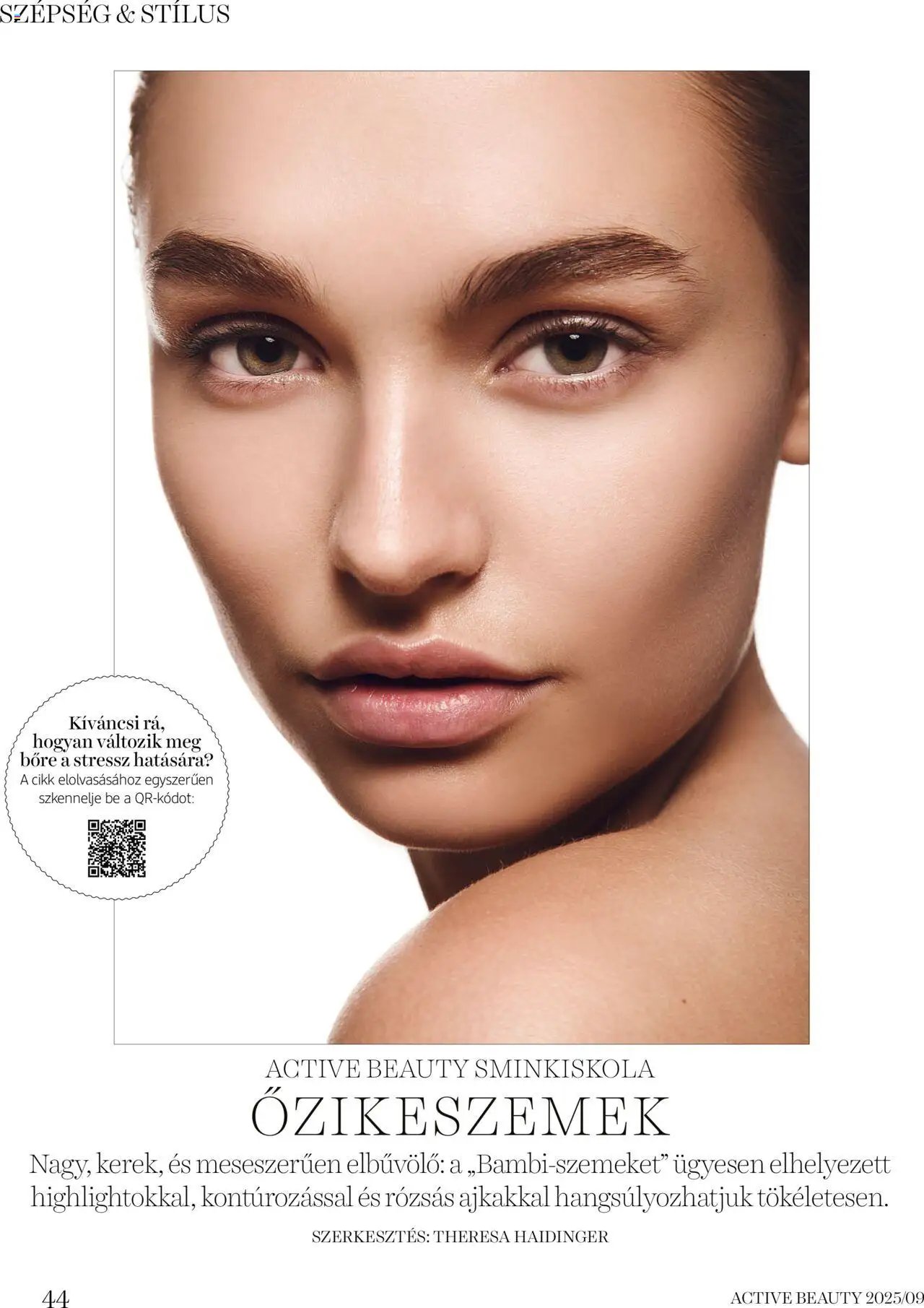 DM Drogerie Markt újság 2025.09.04. Active Beauty 2025/09 (2025-09-04)