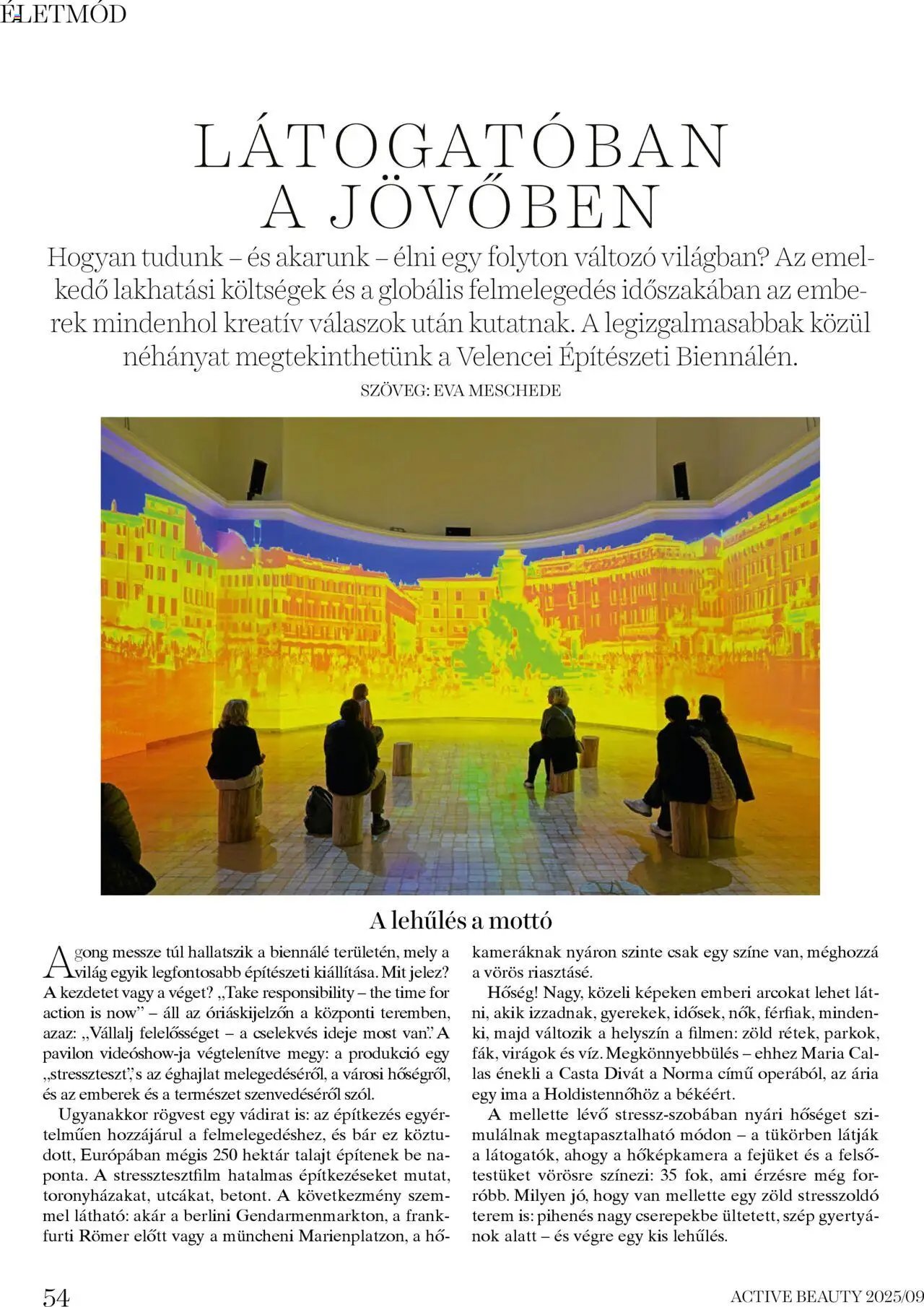 DM Drogerie Markt újság 2025.09.04. Active Beauty 2025/09 (2025-09-04)