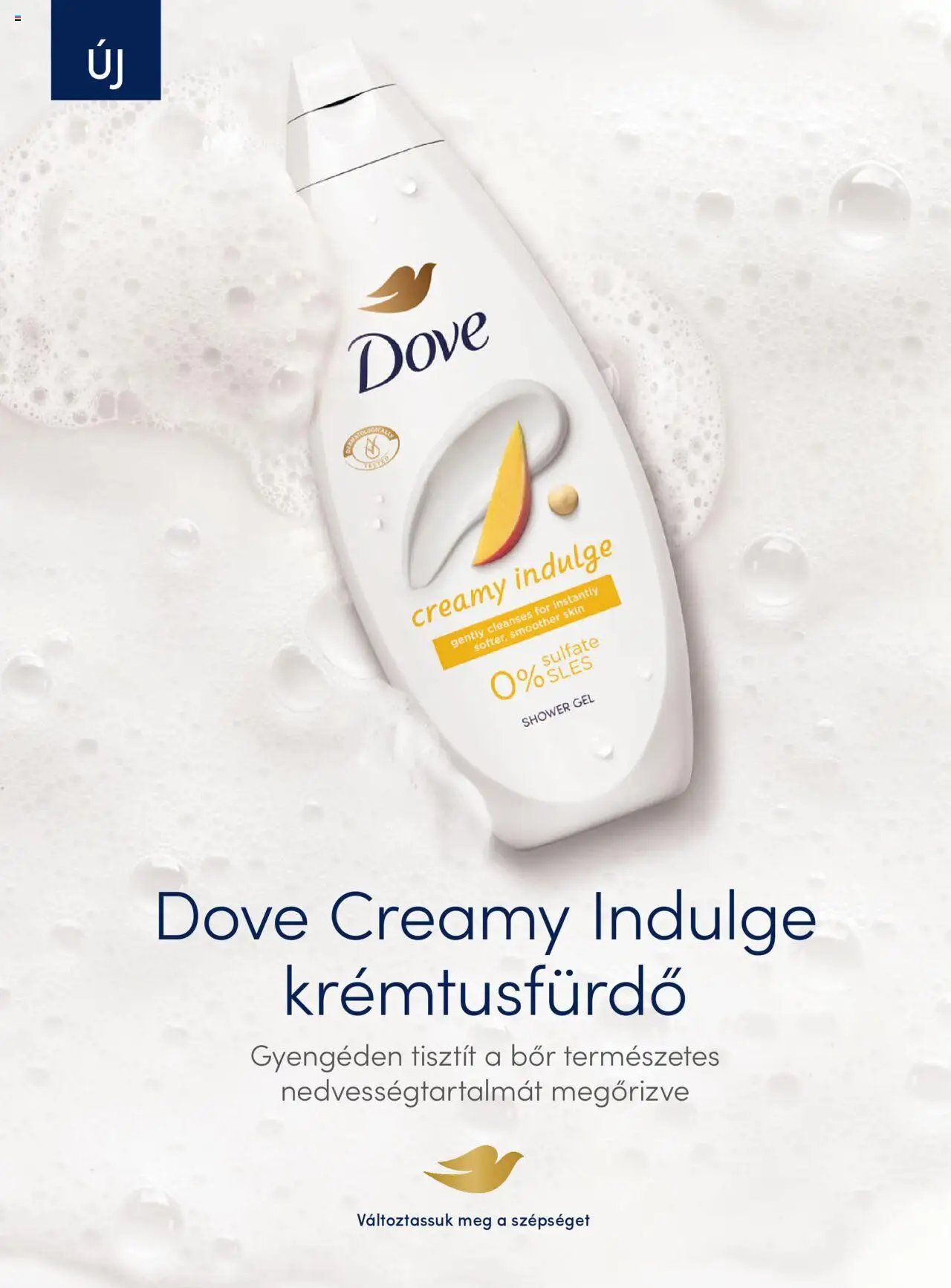 DM Drogerie Markt újság 2025.09.04. Active Beauty 2025/09 (2025-09-04)