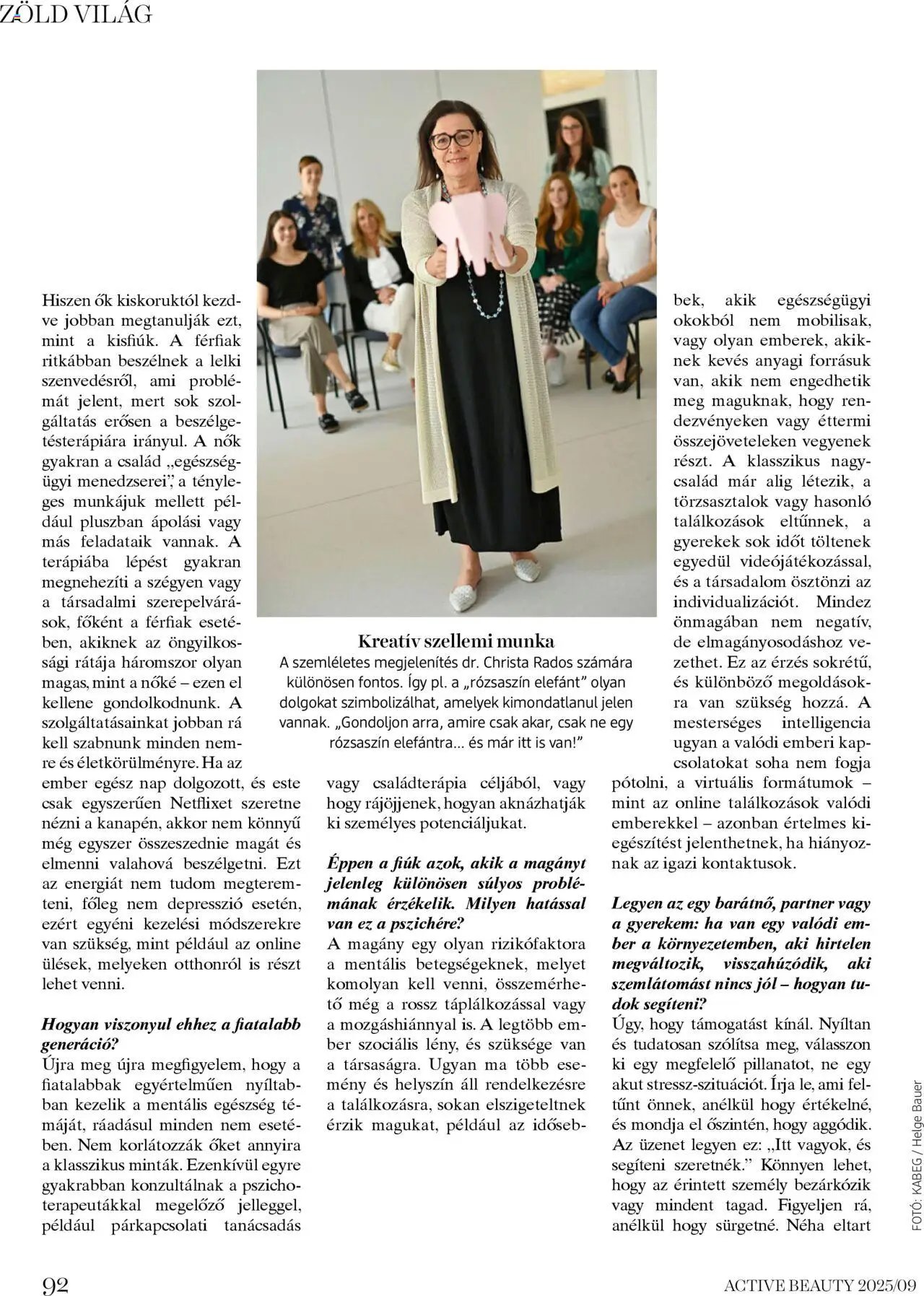 DM Drogerie Markt újság 2025.09.04. Active Beauty 2025/09 (2025-09-04)