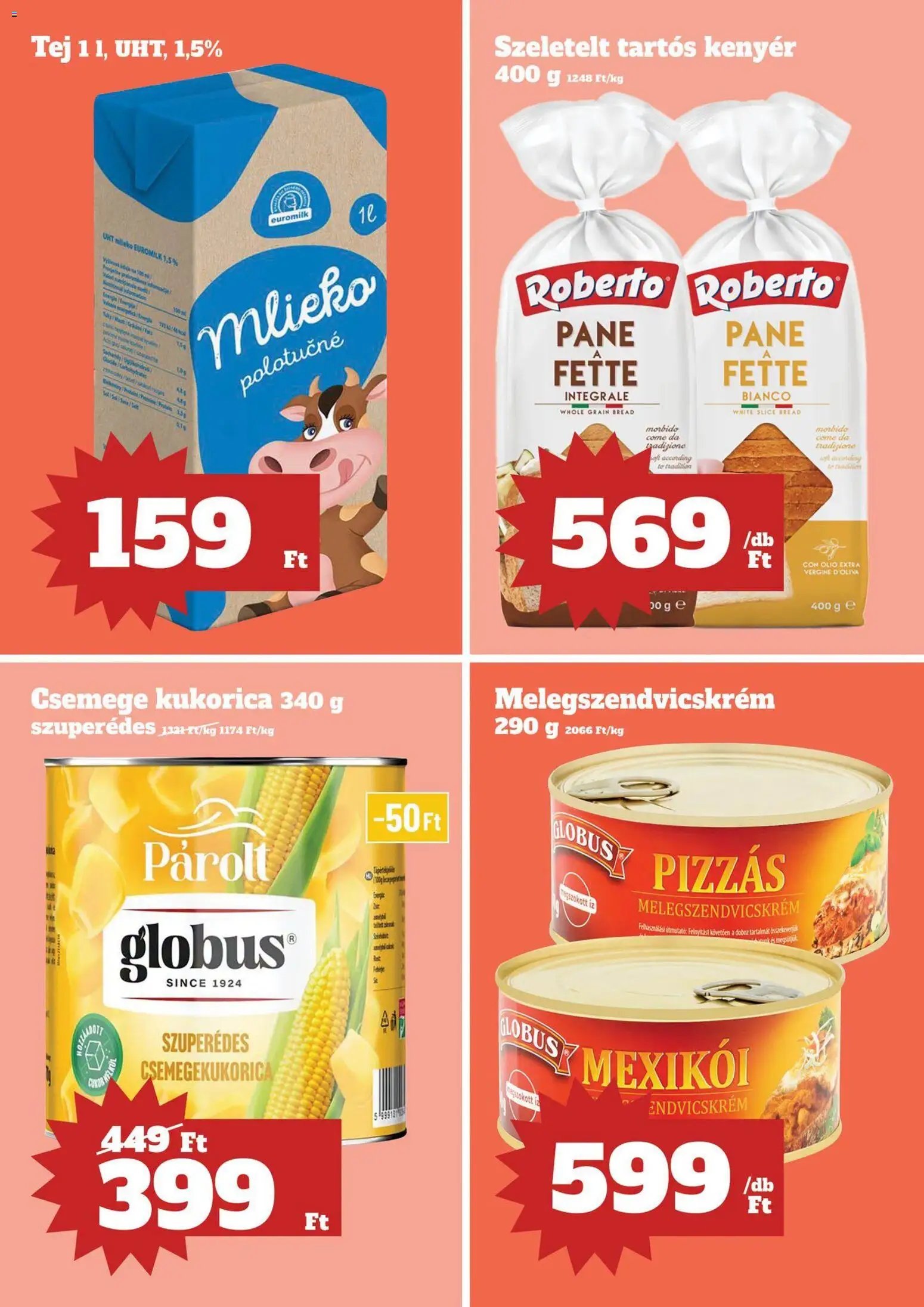 Family Diszkont újság 2026.07.16. Family Diszkont akciós újság