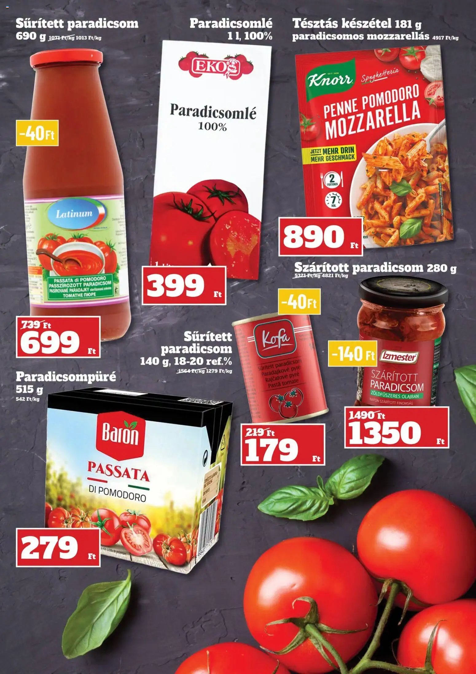 Family Diszkont újság 2026.07.16. Family Diszkont akciós újság