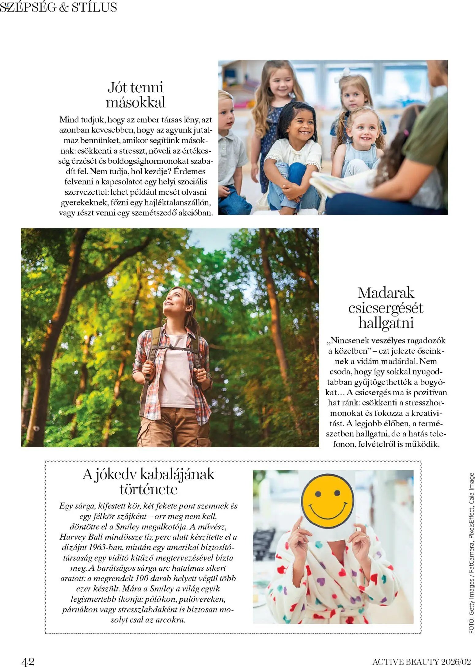 DM Drogerie Markt újság 2026.02.06. Active Beauty 2026/02 (2026-02-06 - 2026-02-28)