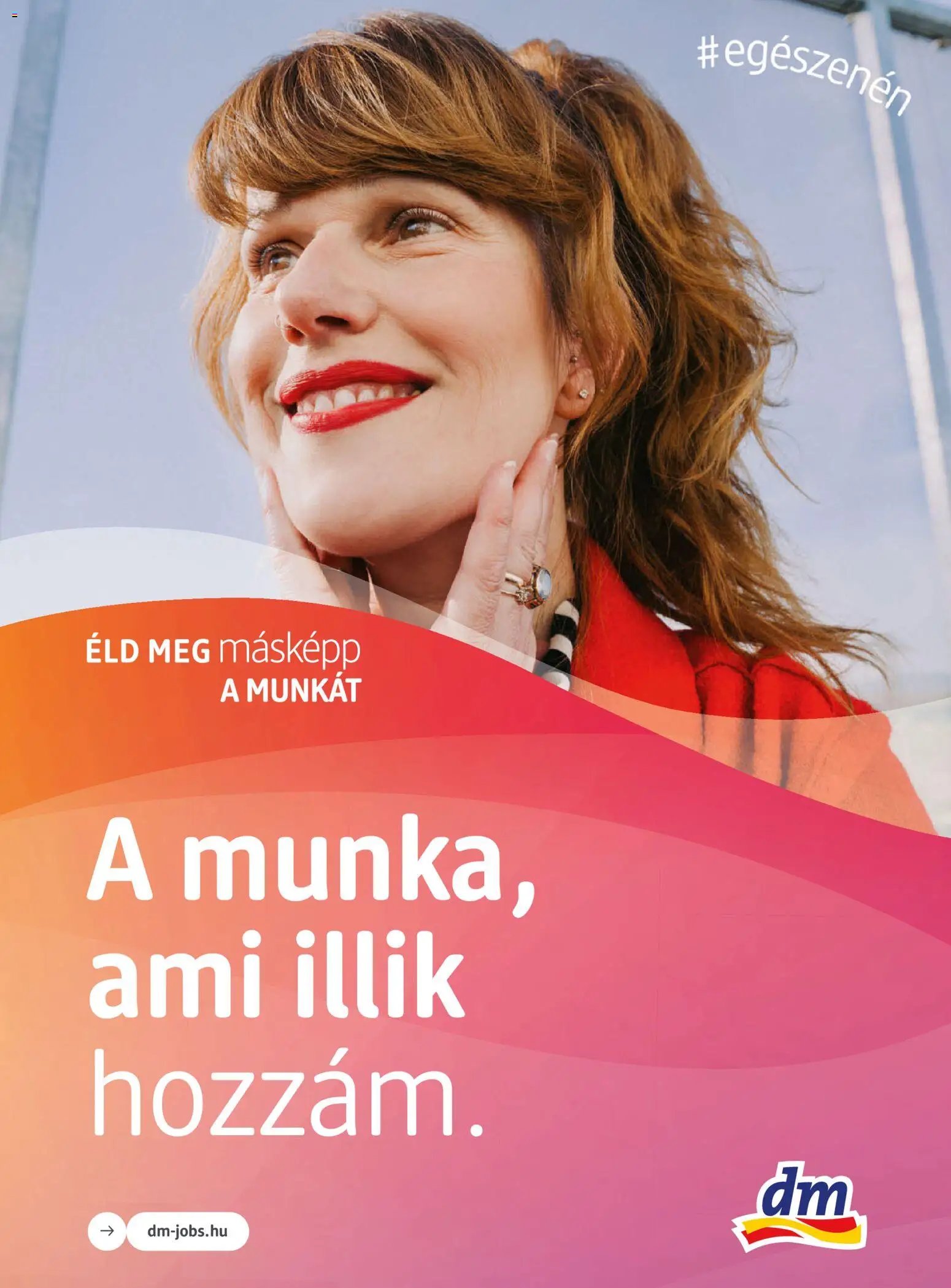 DM Drogerie Markt újság 2026.02.06. Active Beauty 2026/02 (2026-02-06 - 2026-02-28)