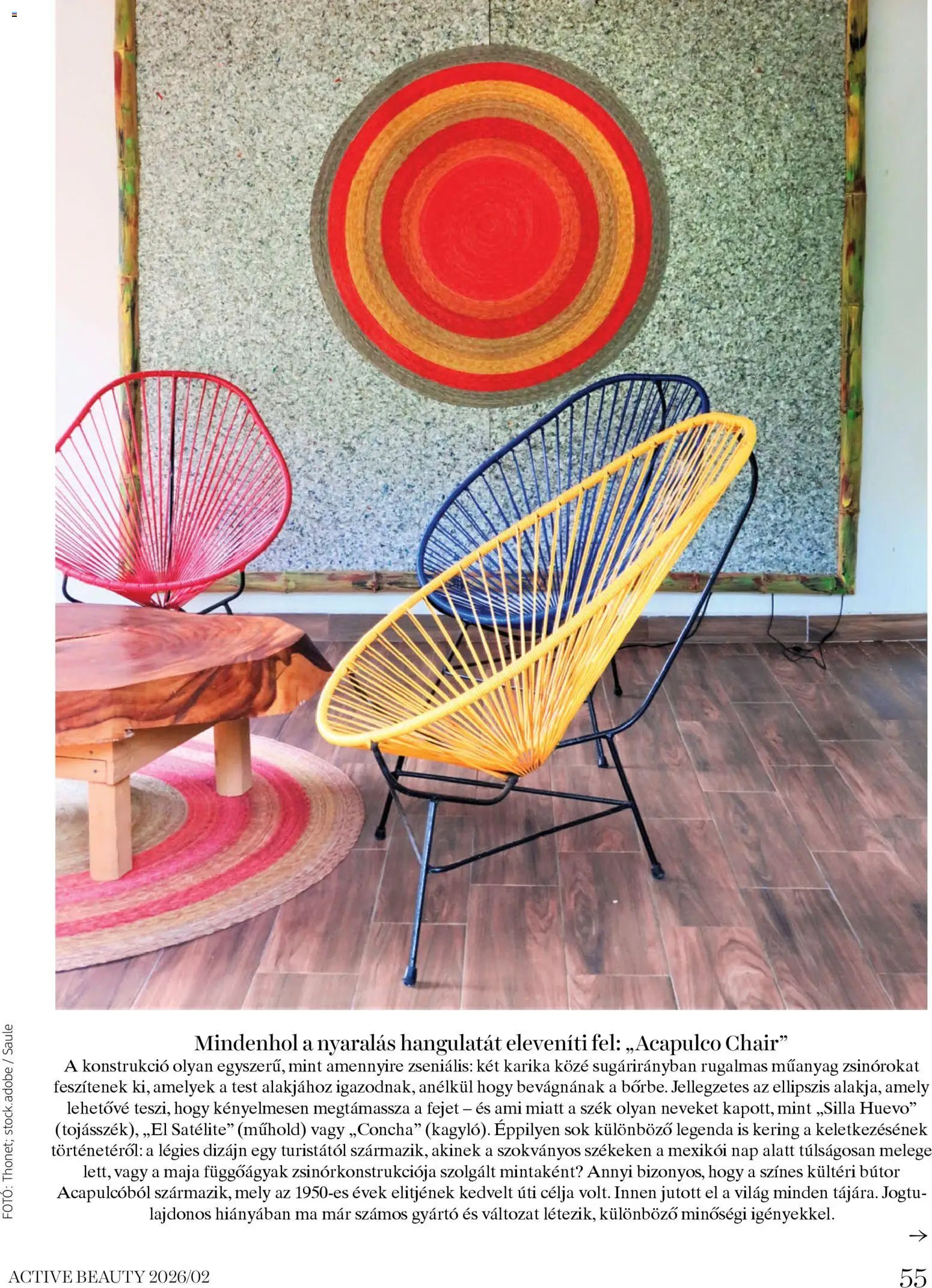 DM Drogerie Markt újság 2026.02.06. Active Beauty 2026/02 (2026-02-06 - 2026-02-28)