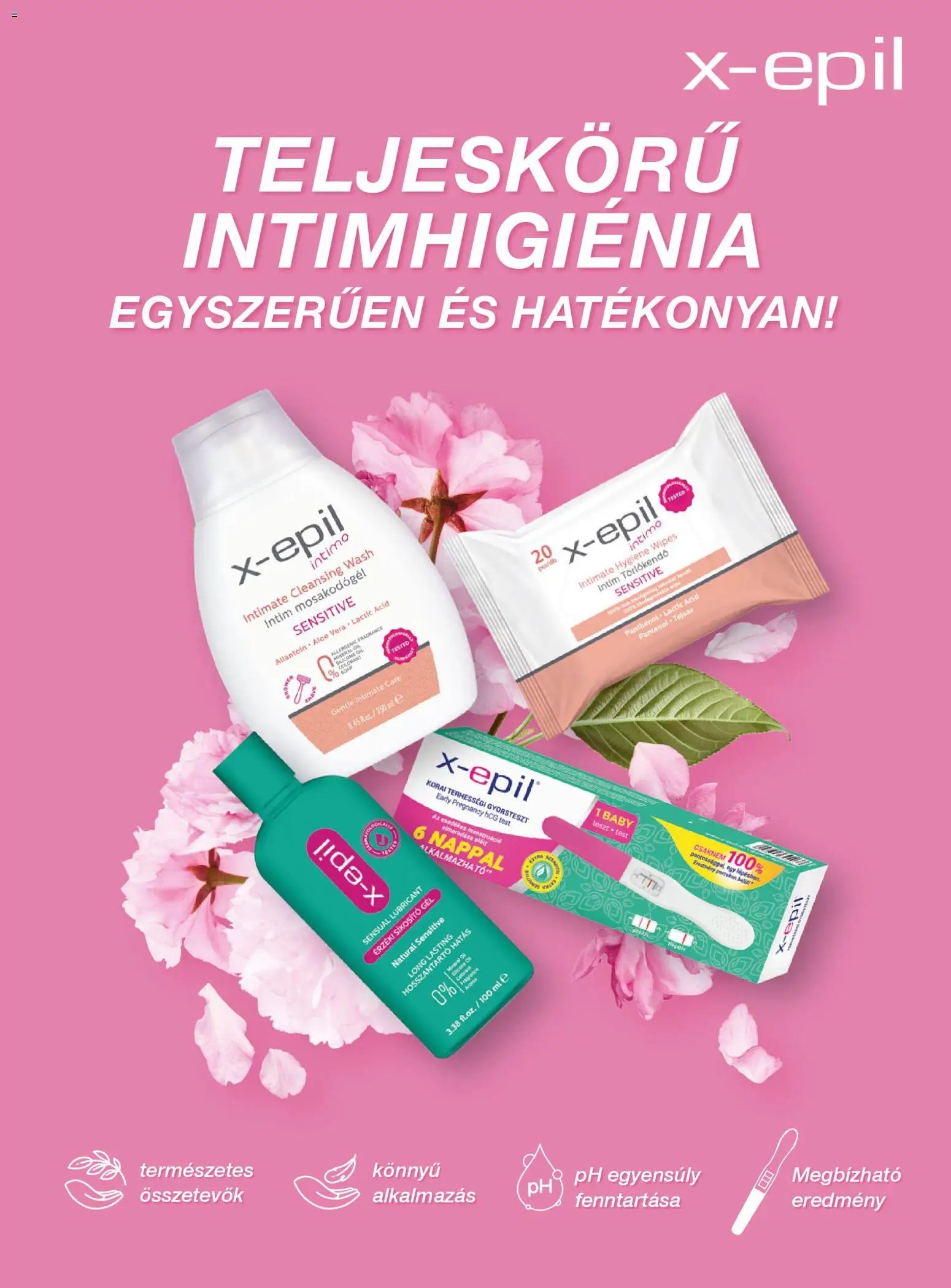 DM Drogerie Markt újság 2026.02.06. Active Beauty 2026/02 (2026-02-06 - 2026-02-28)