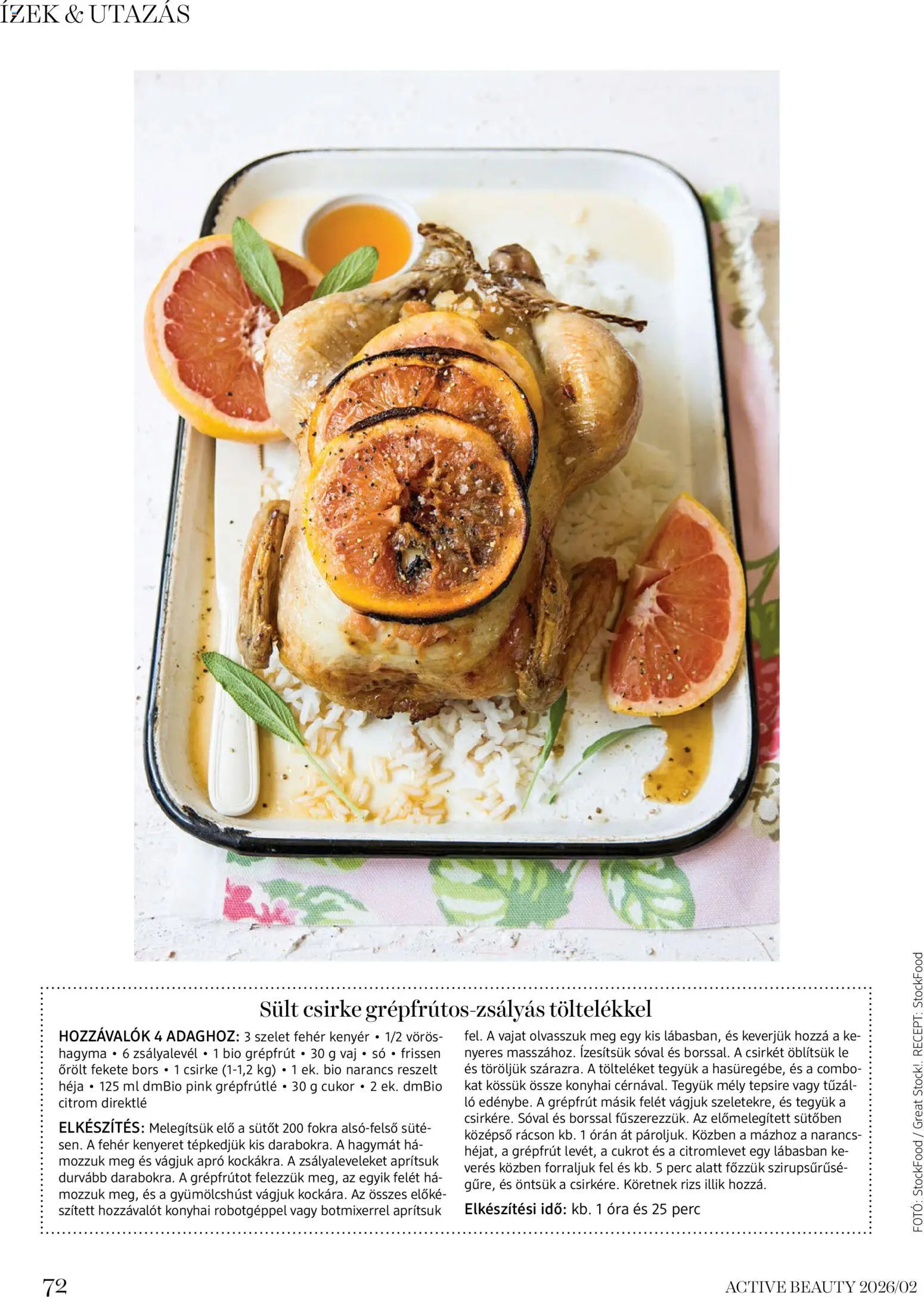 DM Drogerie Markt újság 2026.02.06. Active Beauty 2026/02 (2026-02-06 - 2026-02-28)