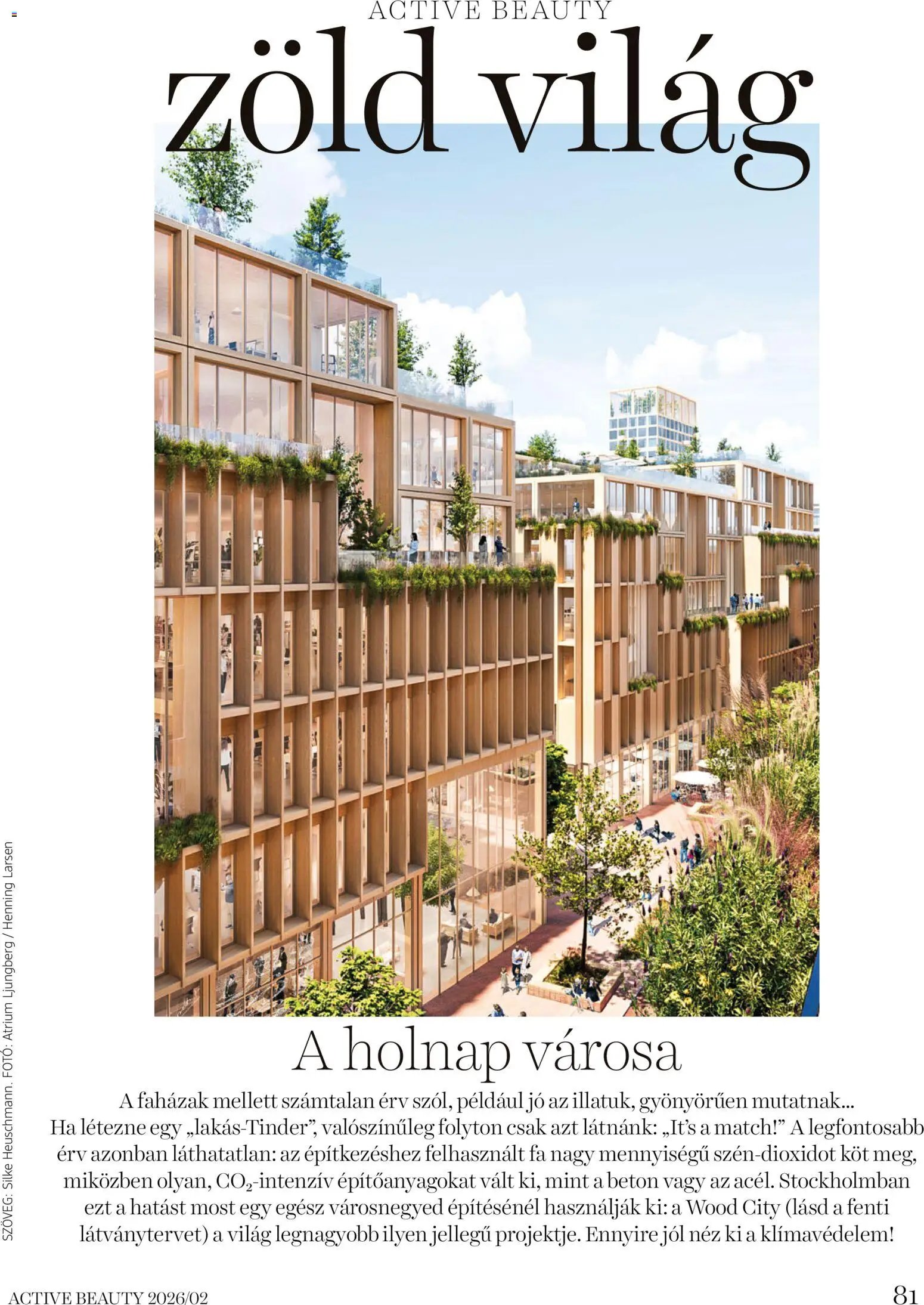 DM Drogerie Markt újság 2026.02.06. Active Beauty 2026/02 (2026-02-06 - 2026-02-28)