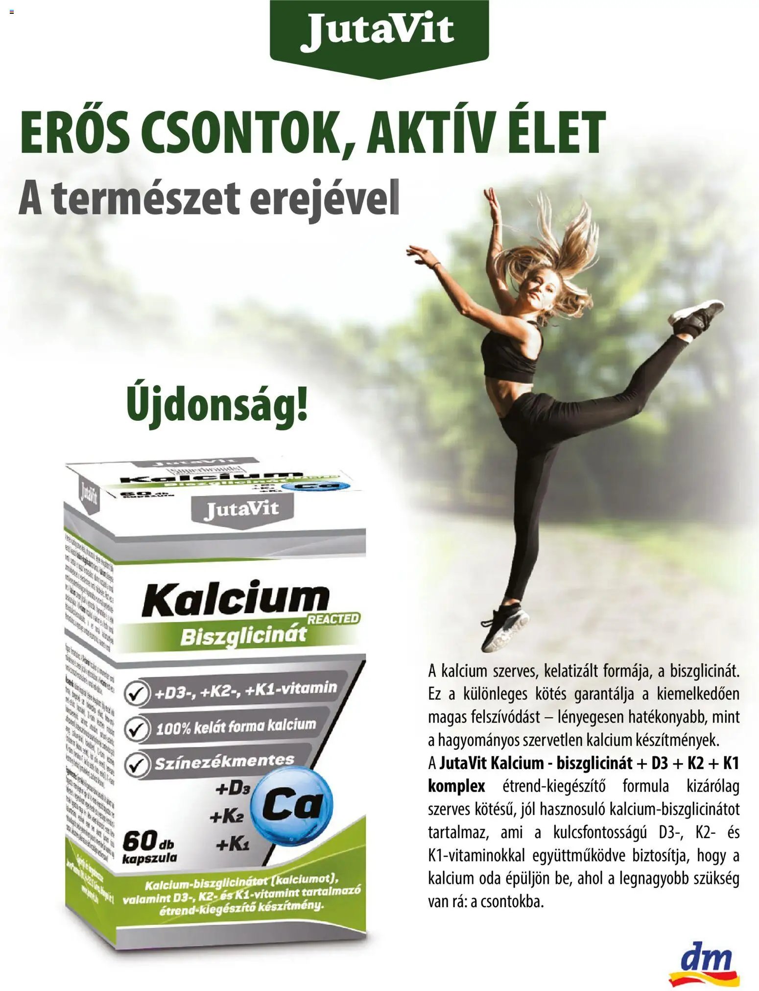 DM Drogerie Markt újság 2026.02.06. Active Beauty 2026/02 (2026-02-06 - 2026-02-28)