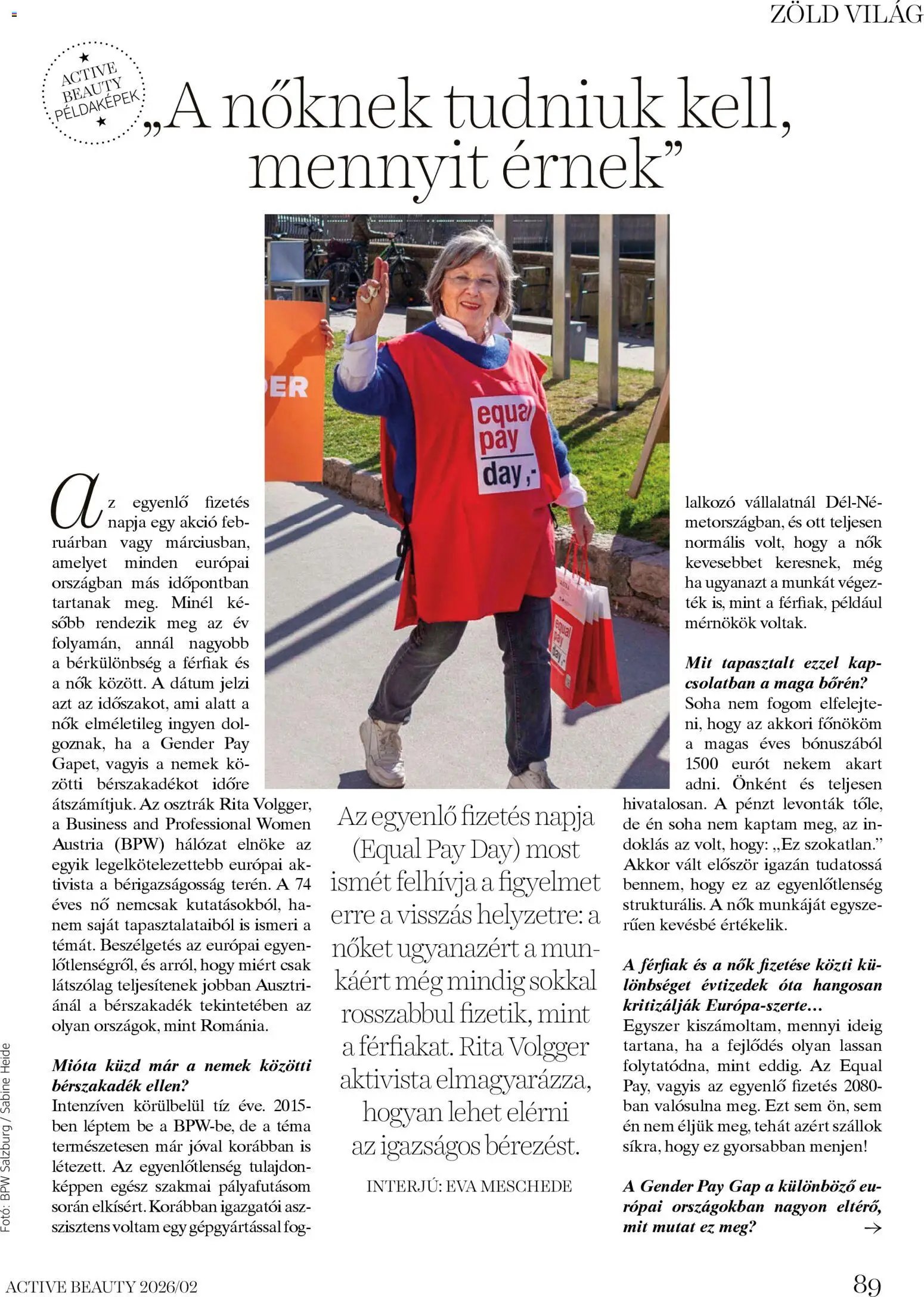 DM Drogerie Markt újság 2026.02.06. Active Beauty 2026/02 (2026-02-06 - 2026-02-28)