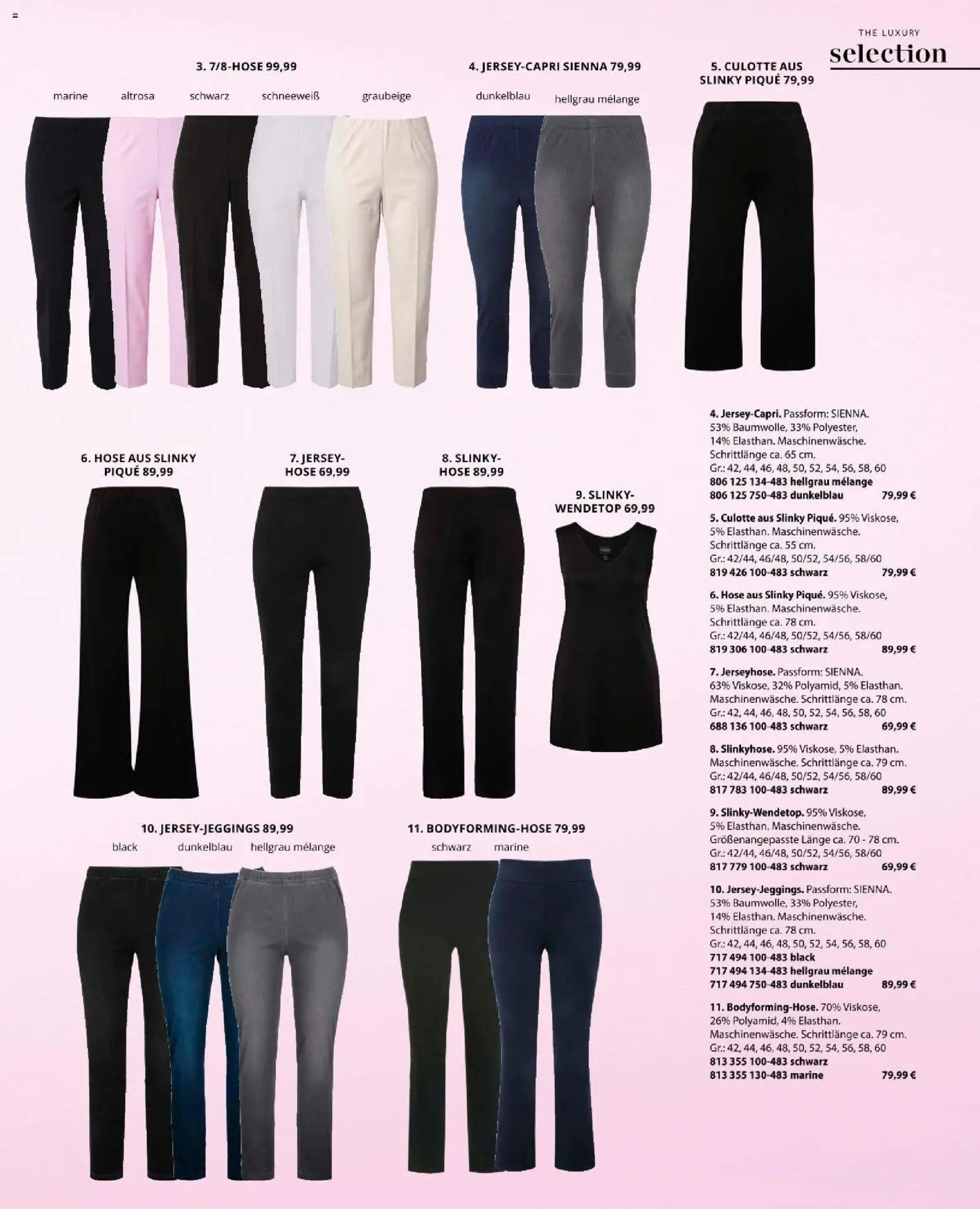 Ulla Popken újság 2026.03.01. Akciós újság Ulla Popken (2026-03-01 - 2026-03-31)