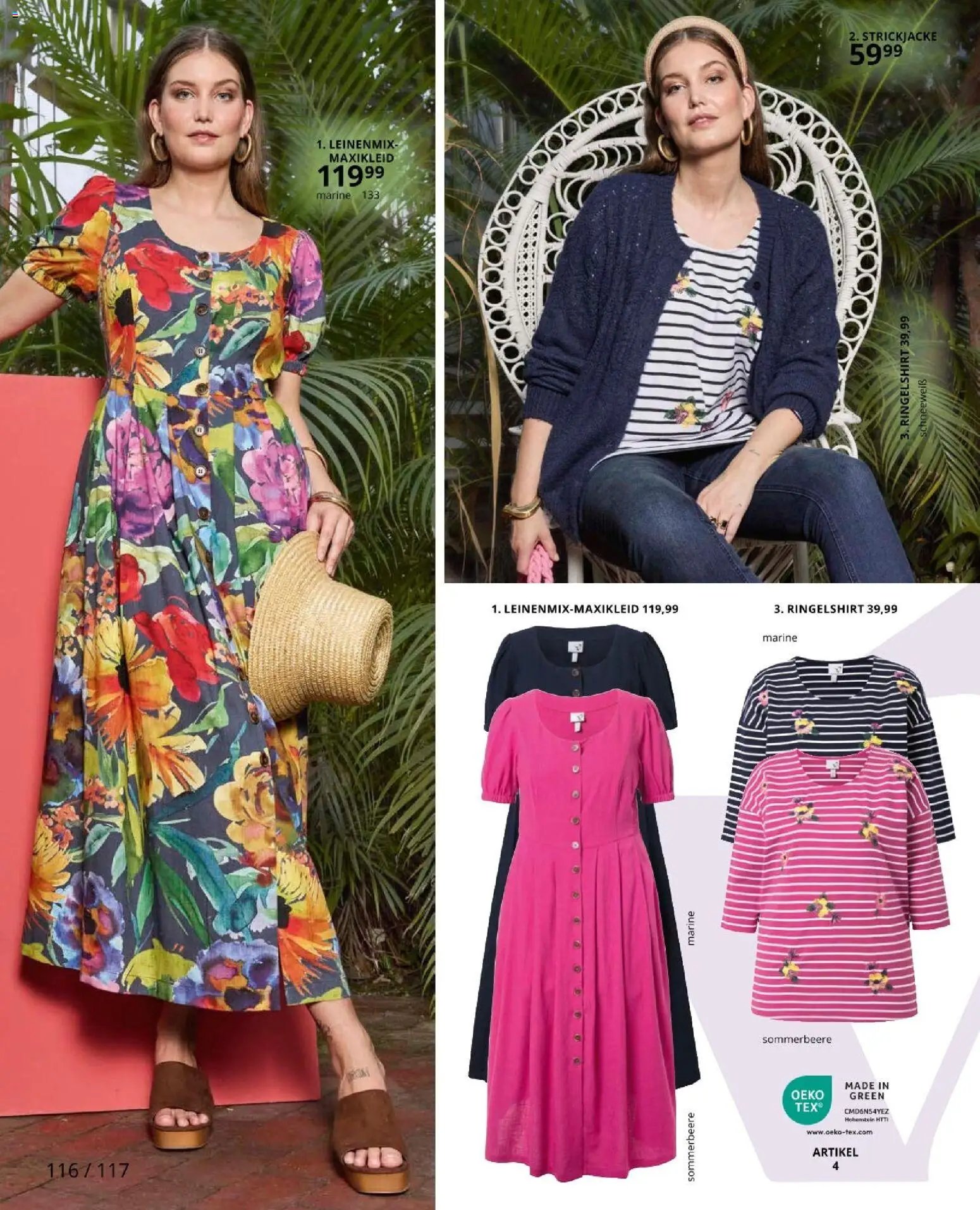 Ulla Popken újság 2026.03.01. Akciós újság Ulla Popken (2026-03-01 - 2026-03-31)