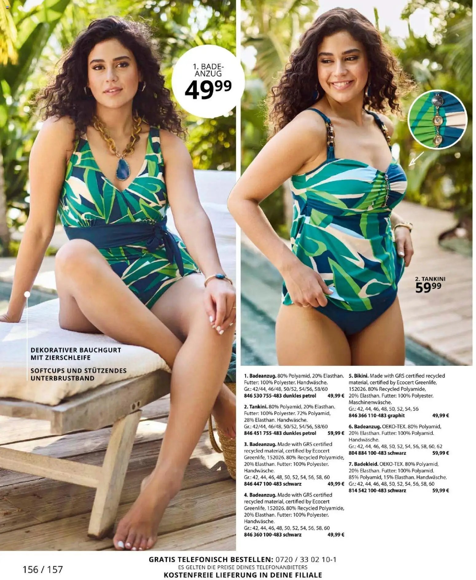 Ulla Popken újság 2026.03.01. Akciós újság Ulla Popken (2026-03-01 - 2026-03-31)