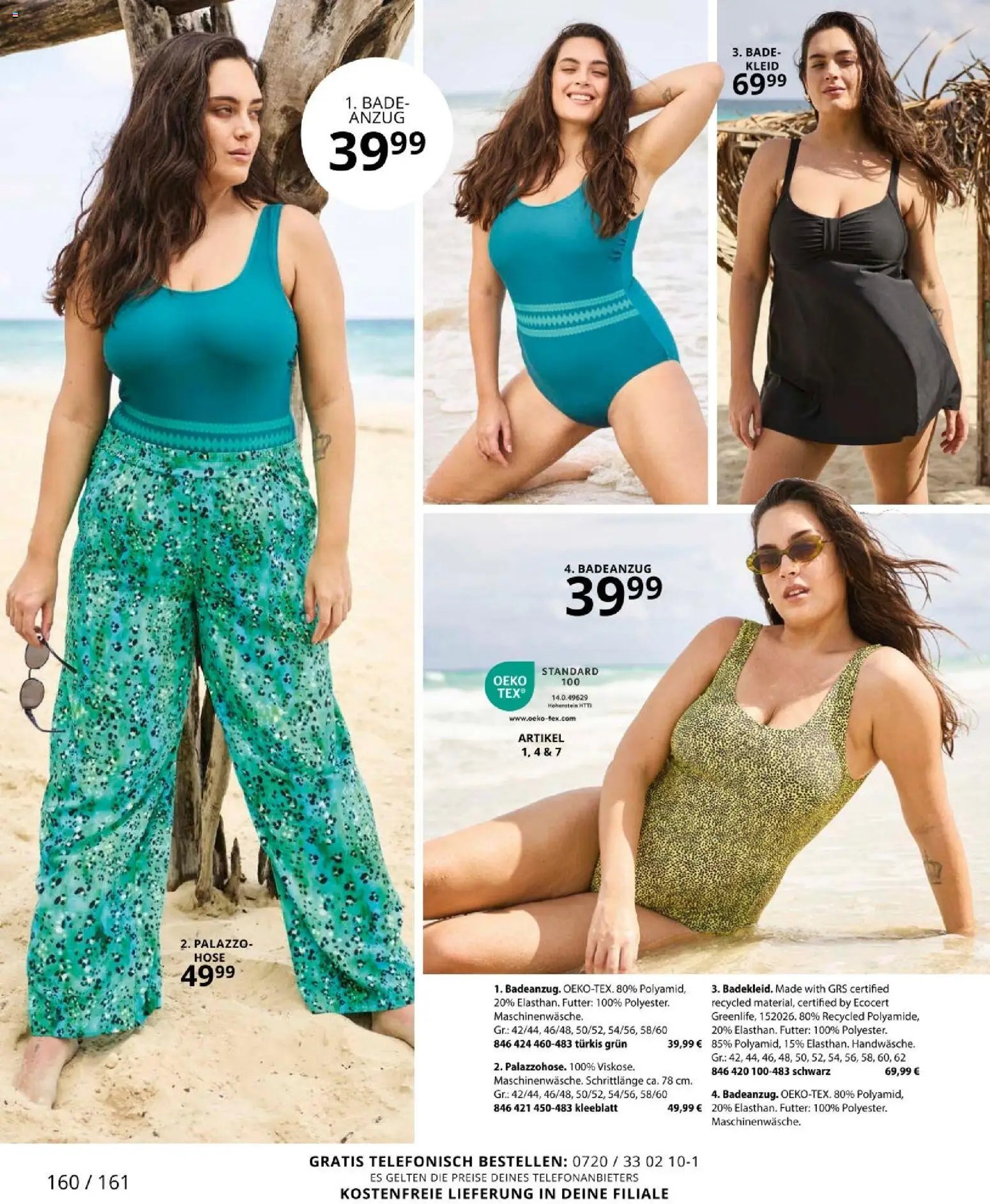 Ulla Popken újság 2026.03.01. Akciós újság Ulla Popken (2026-03-01 - 2026-03-31)