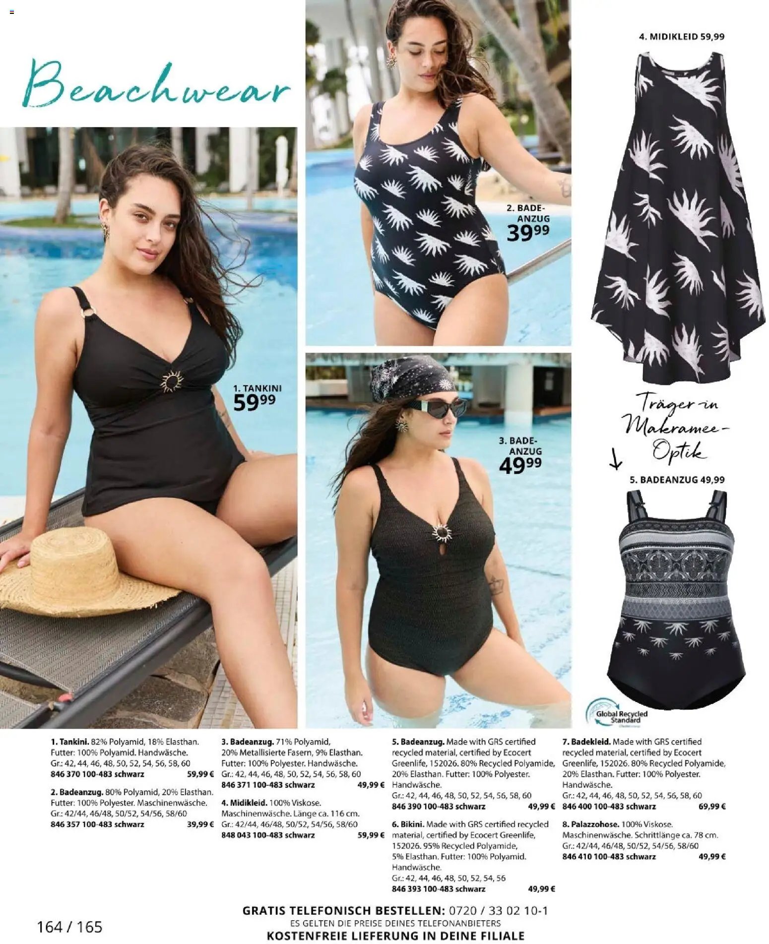 Ulla Popken újság 2026.03.01. Akciós újság Ulla Popken (2026-03-01 - 2026-03-31)