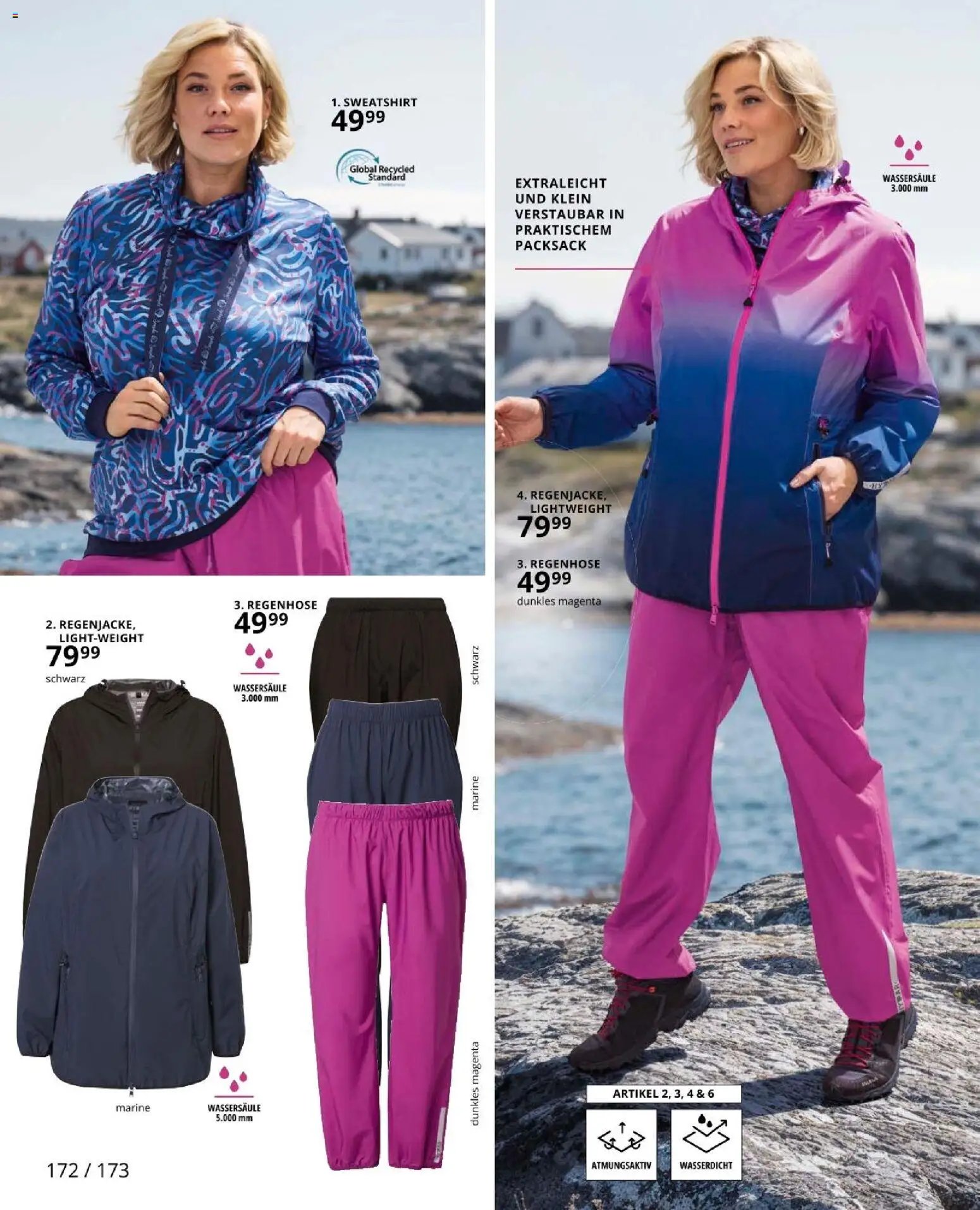 Ulla Popken újság 2026.03.01. Akciós újság Ulla Popken (2026-03-01 - 2026-03-31)