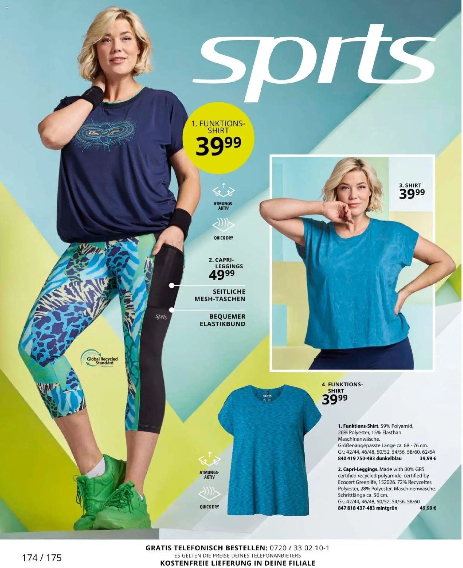 Ulla Popken újság 2026.03.01. Akciós újság Ulla Popken (2026-03-01 - 2026-03-31)