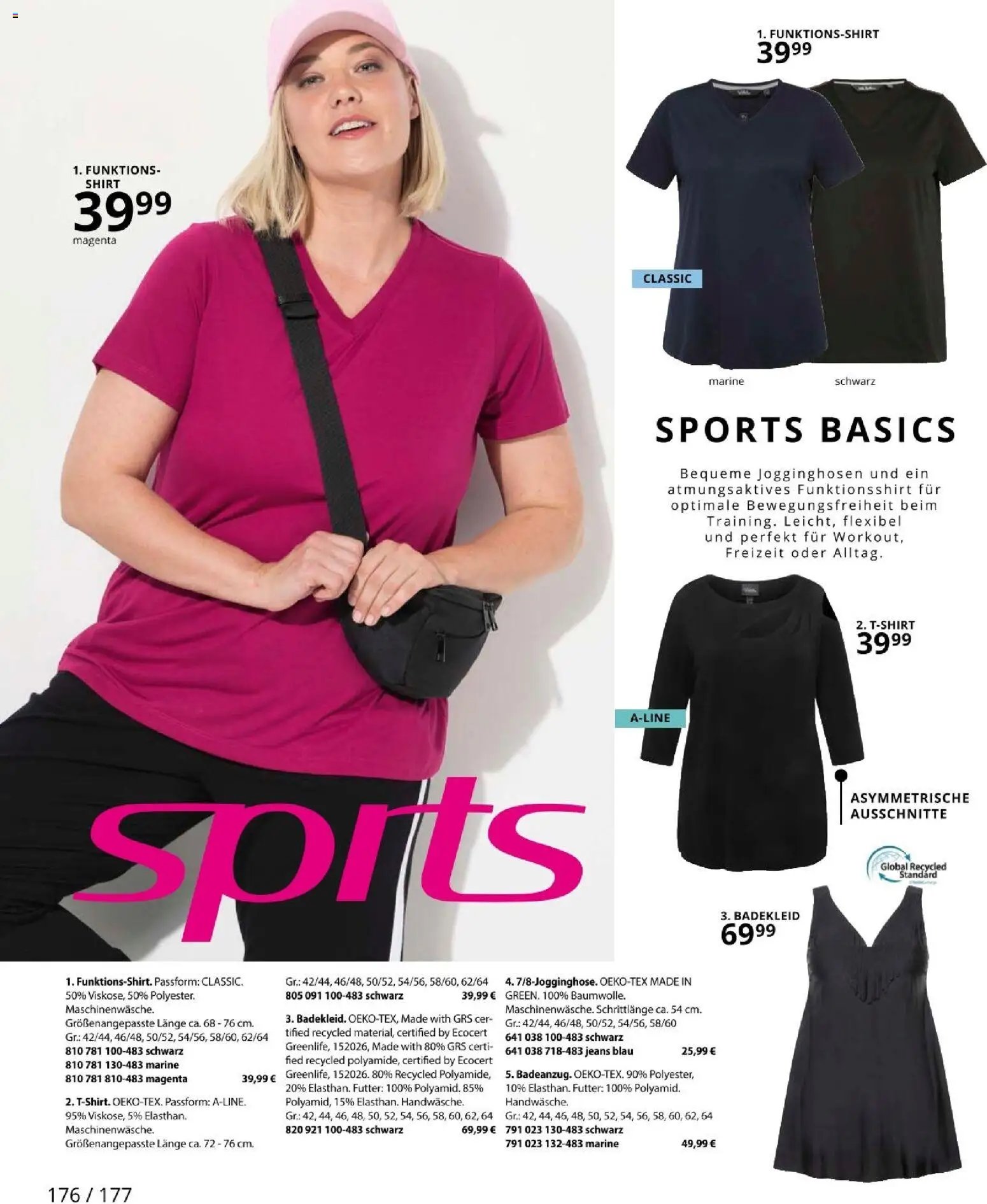 Ulla Popken újság 2026.03.01. Akciós újság Ulla Popken (2026-03-01 - 2026-03-31)