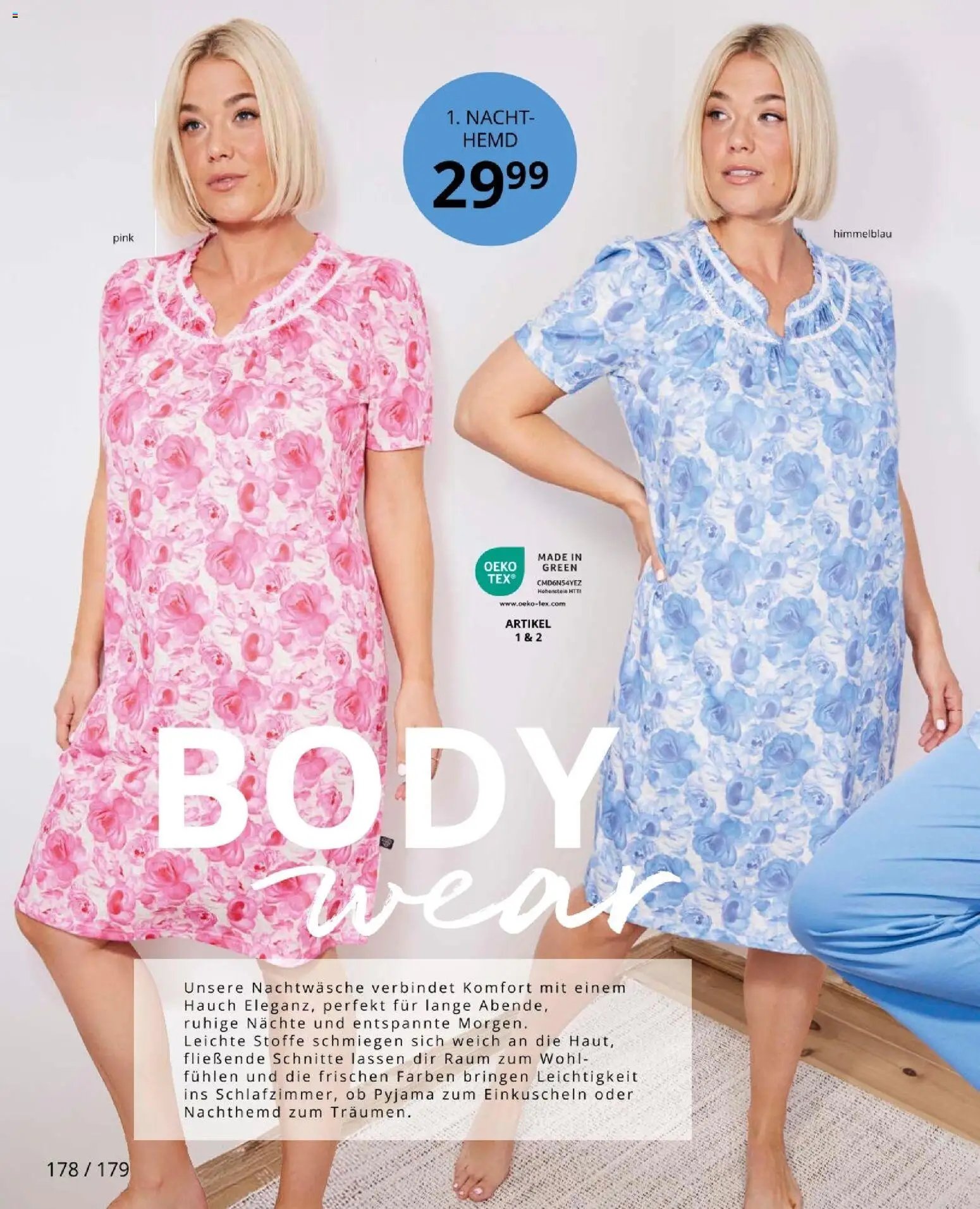 Ulla Popken újság 2026.03.01. Akciós újság Ulla Popken (2026-03-01 - 2026-03-31)