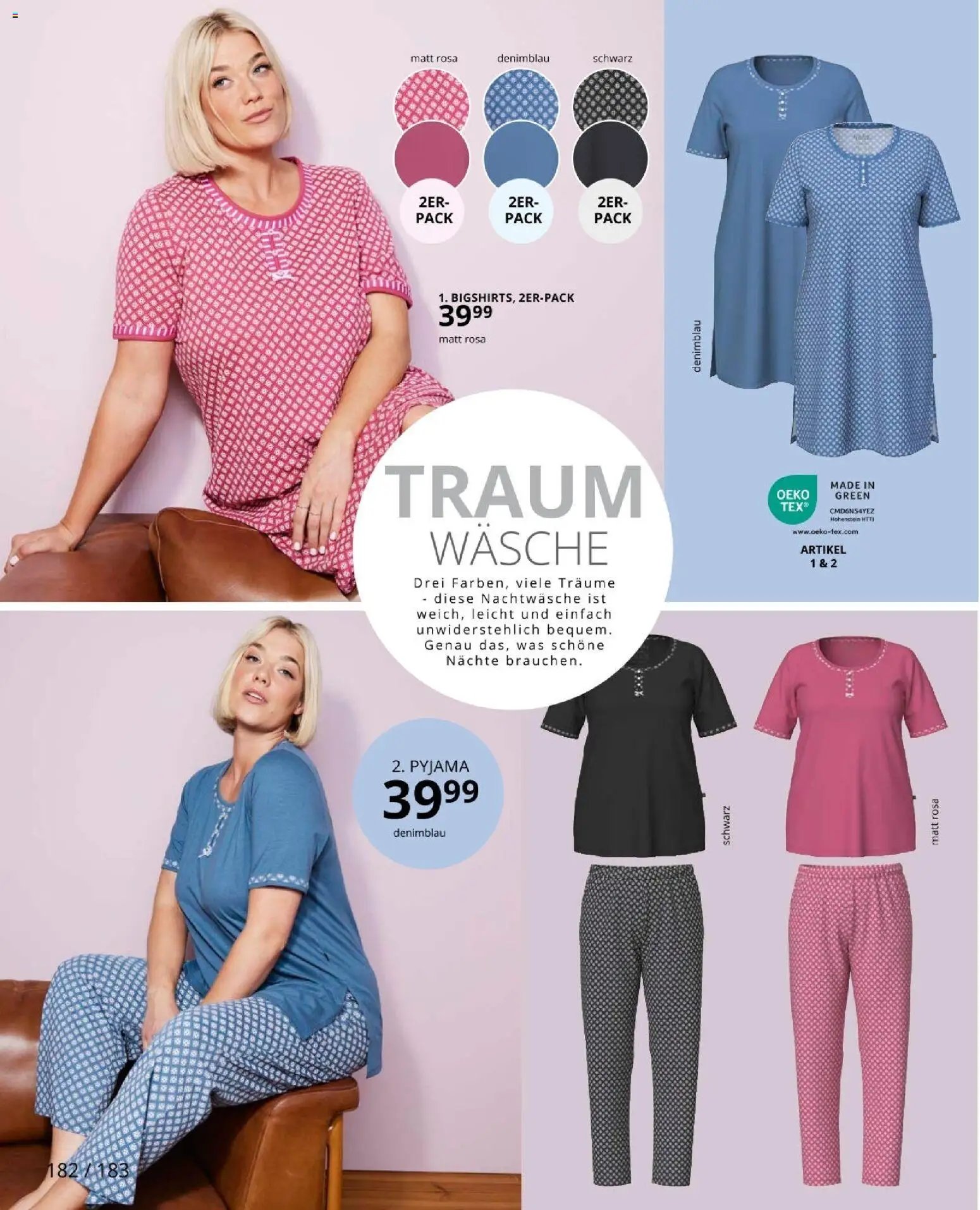 Ulla Popken újság 2026.03.01. Akciós újság Ulla Popken (2026-03-01 - 2026-03-31)