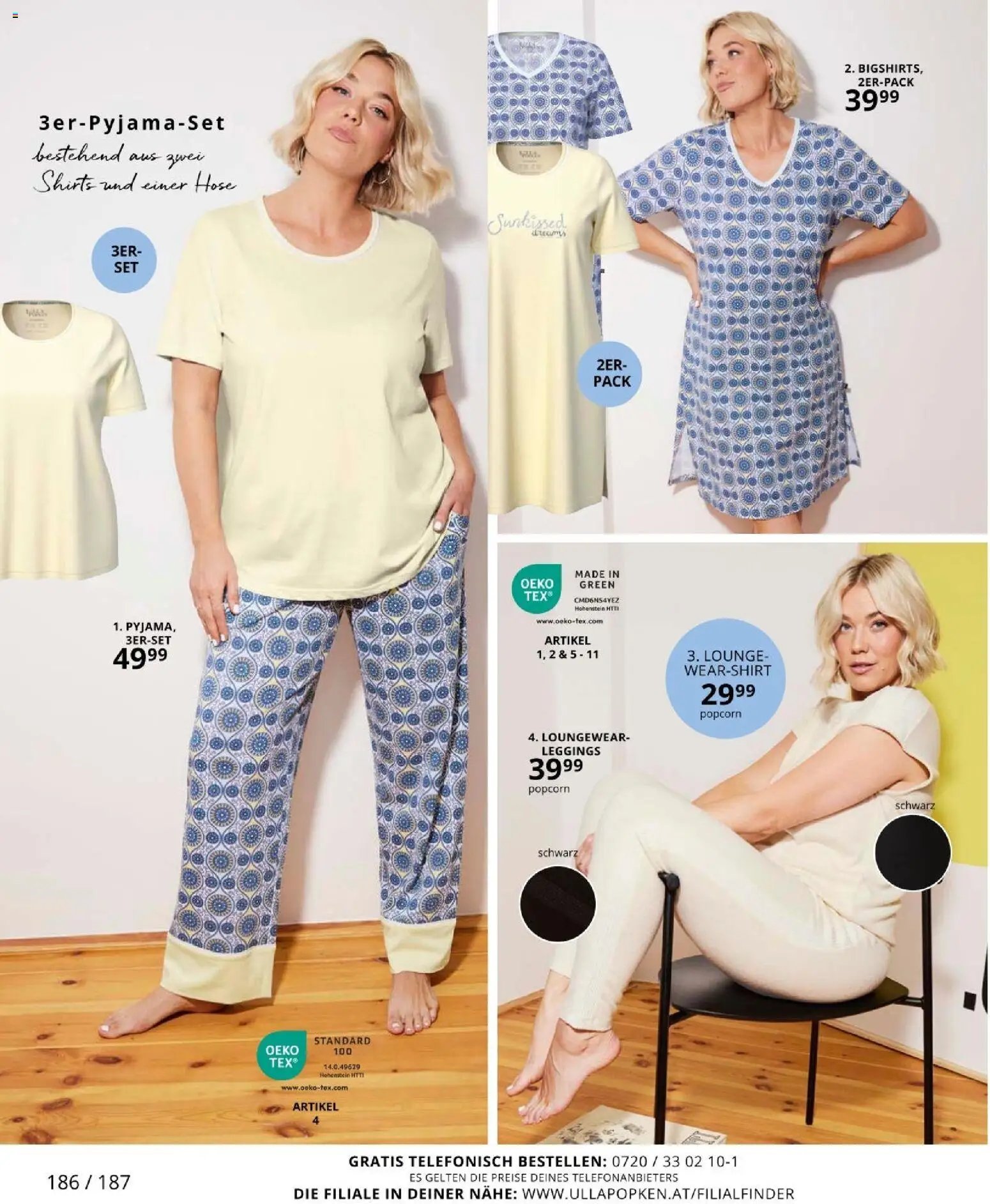 Ulla Popken újság 2026.03.01. Akciós újság Ulla Popken (2026-03-01 - 2026-03-31)