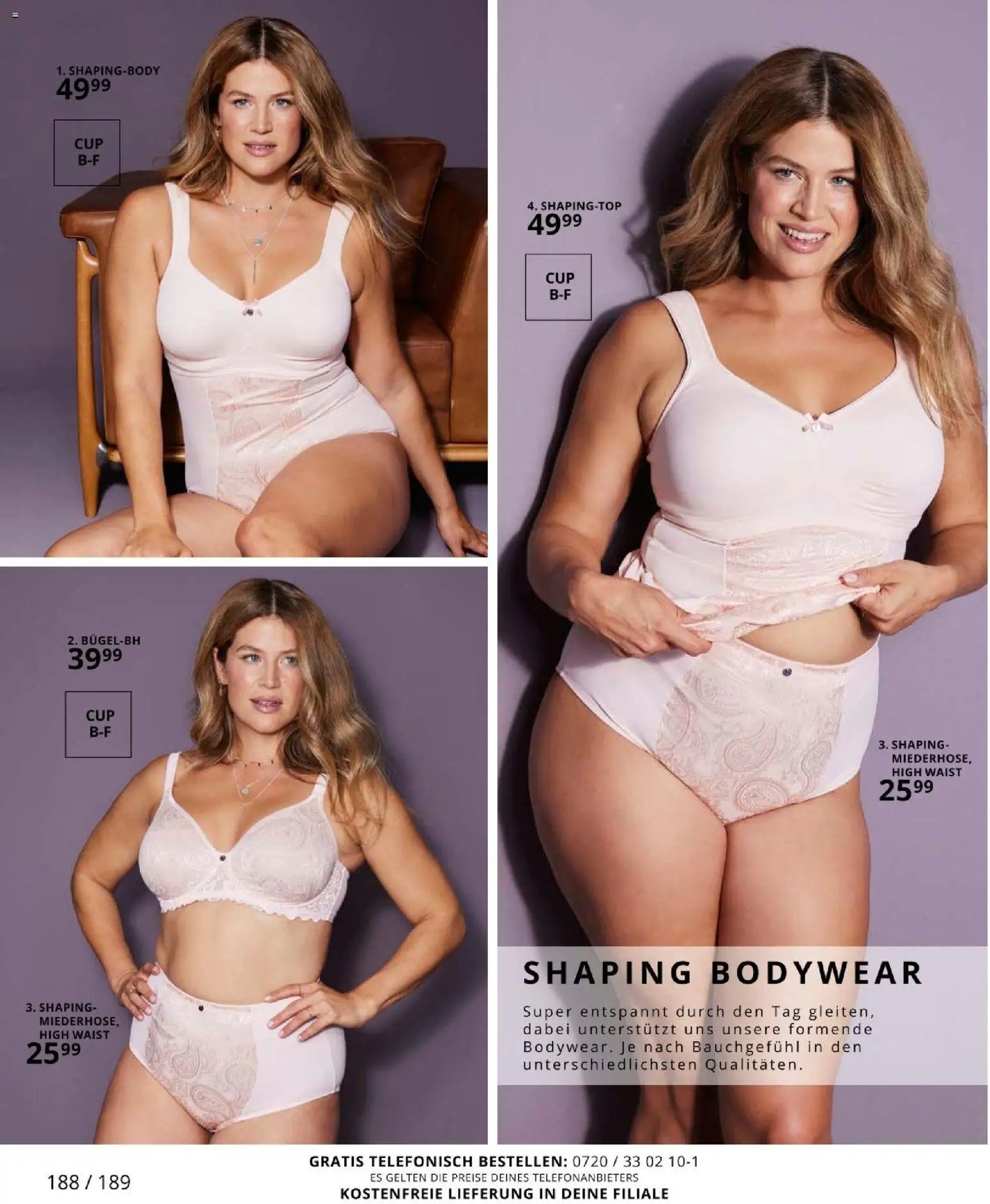 Ulla Popken újság 2026.03.01. Akciós újság Ulla Popken (2026-03-01 - 2026-03-31)