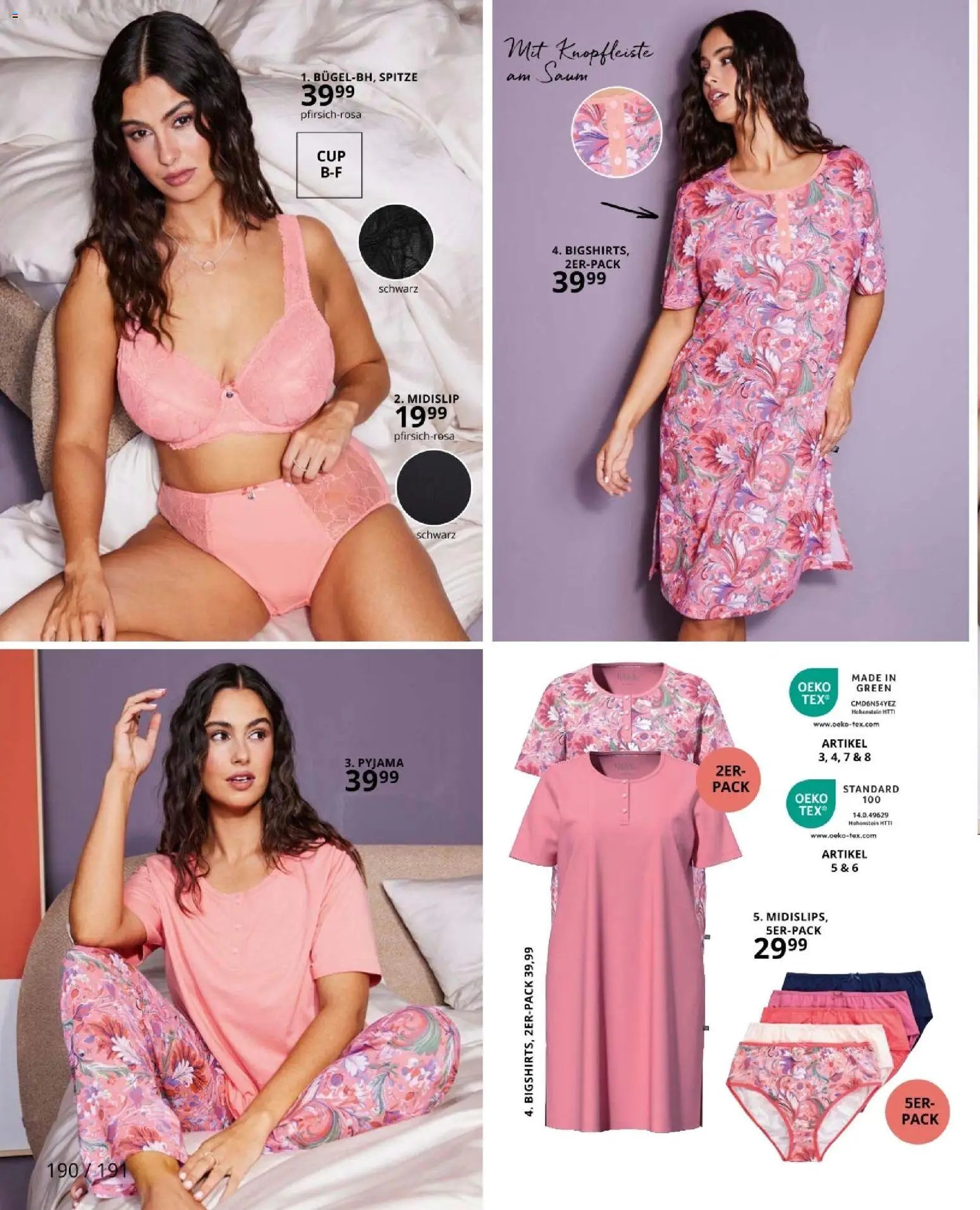 Ulla Popken újság 2026.03.01. Akciós újság Ulla Popken (2026-03-01 - 2026-03-31)