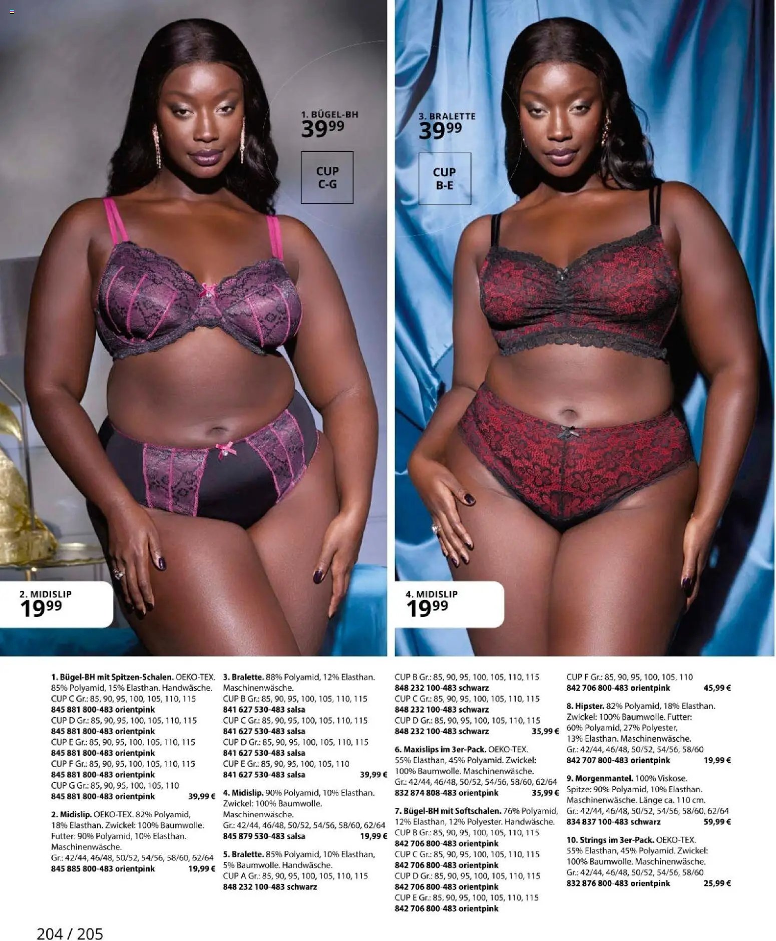 Ulla Popken újság 2026.03.01. Akciós újság Ulla Popken (2026-03-01 - 2026-03-31)