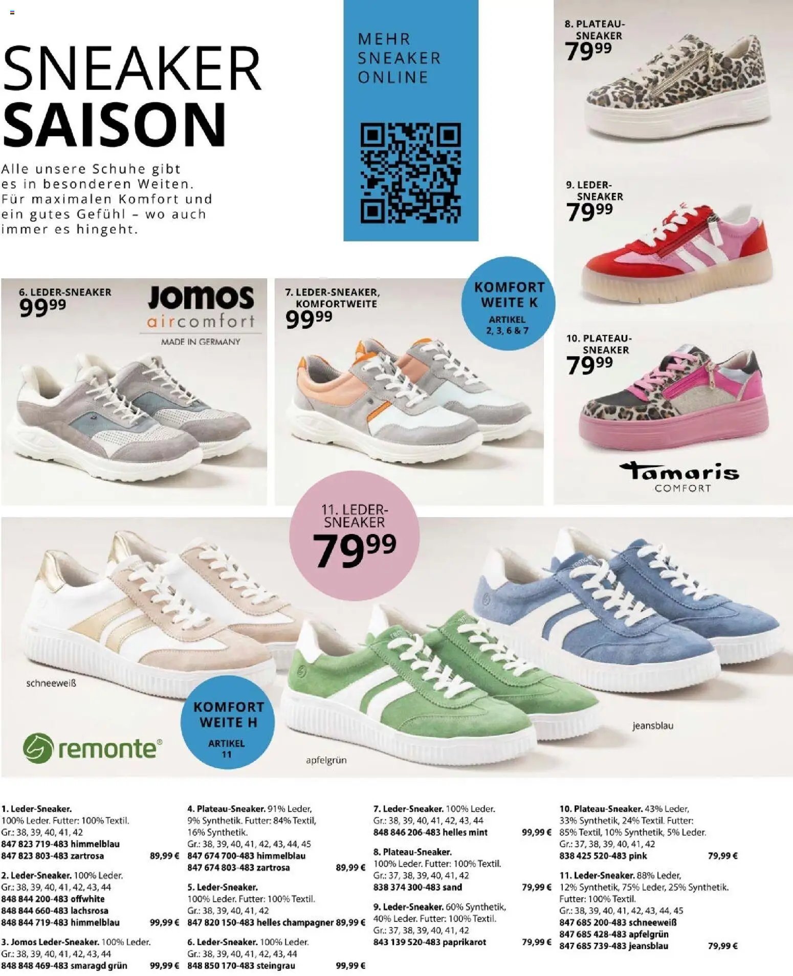 Ulla Popken újság 2026.03.01. Akciós újság Ulla Popken (2026-03-01 - 2026-03-31)