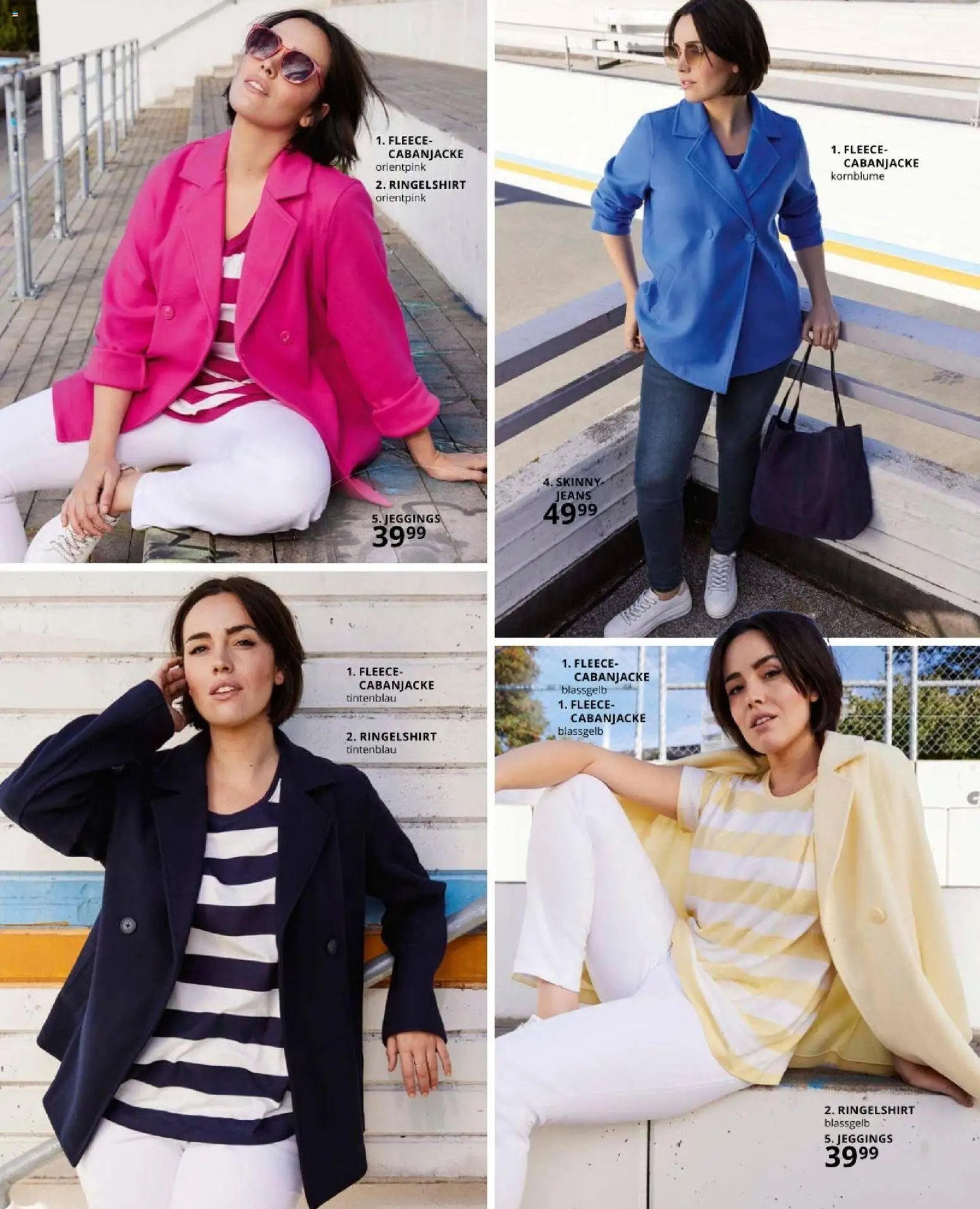 Ulla Popken újság 2026.03.01. Akciós újság Ulla Popken (2026-03-01 - 2026-03-31)