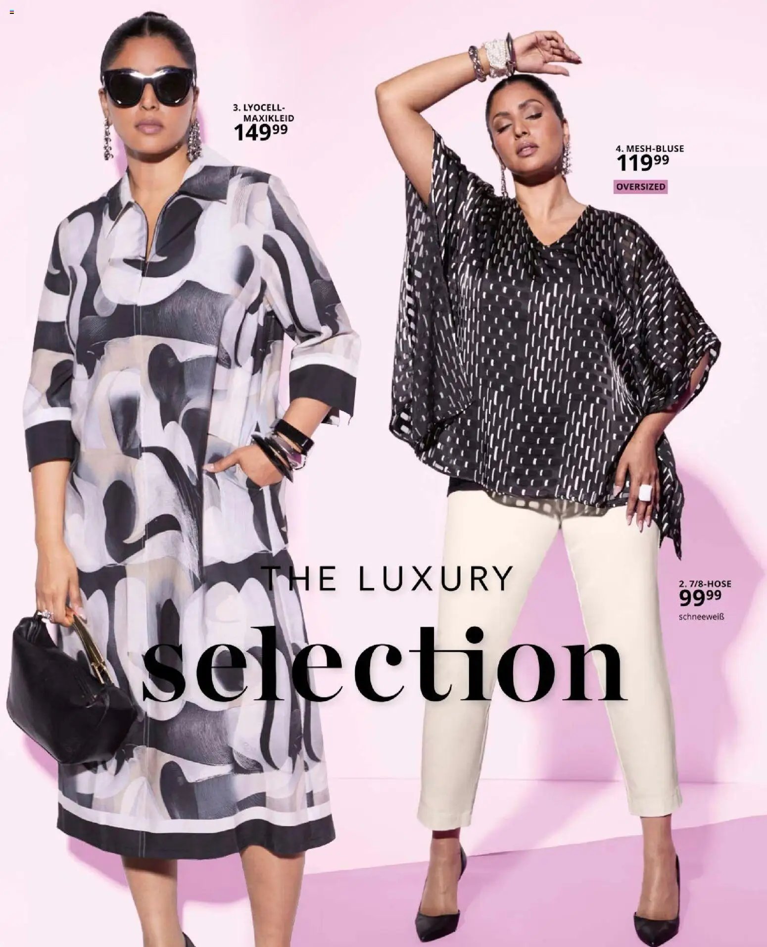 Ulla Popken újság 2026.03.01. Akciós újság Ulla Popken (2026-03-01 - 2026-03-31)