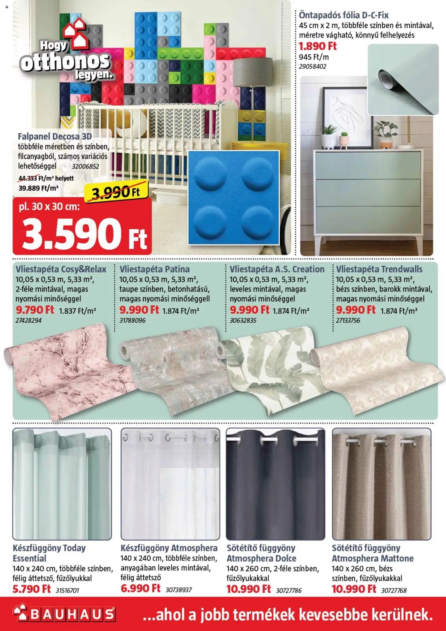 Bauhaus újság 2025.12.04. Akciós újság Bauhaus (2025-12-04 - 2025-12-31)