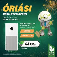 Best Byte újság 2026.01.21. Akciós újság Best Byte (2026-01-21 - 2026-02-03)