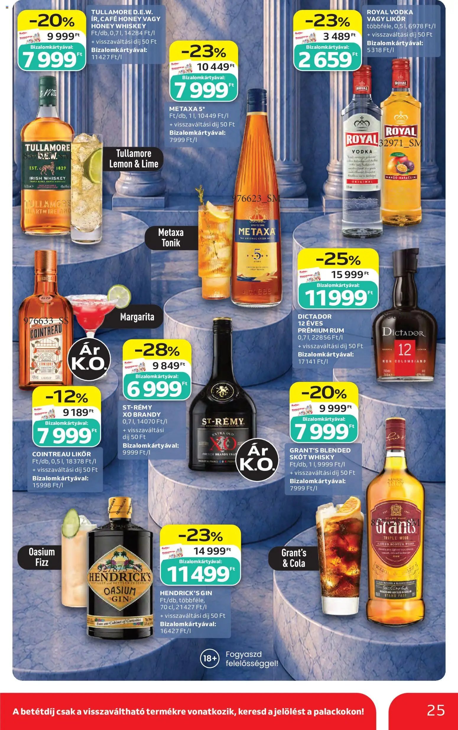 Auchan újság 2026.08.27. Auchan akciós újság