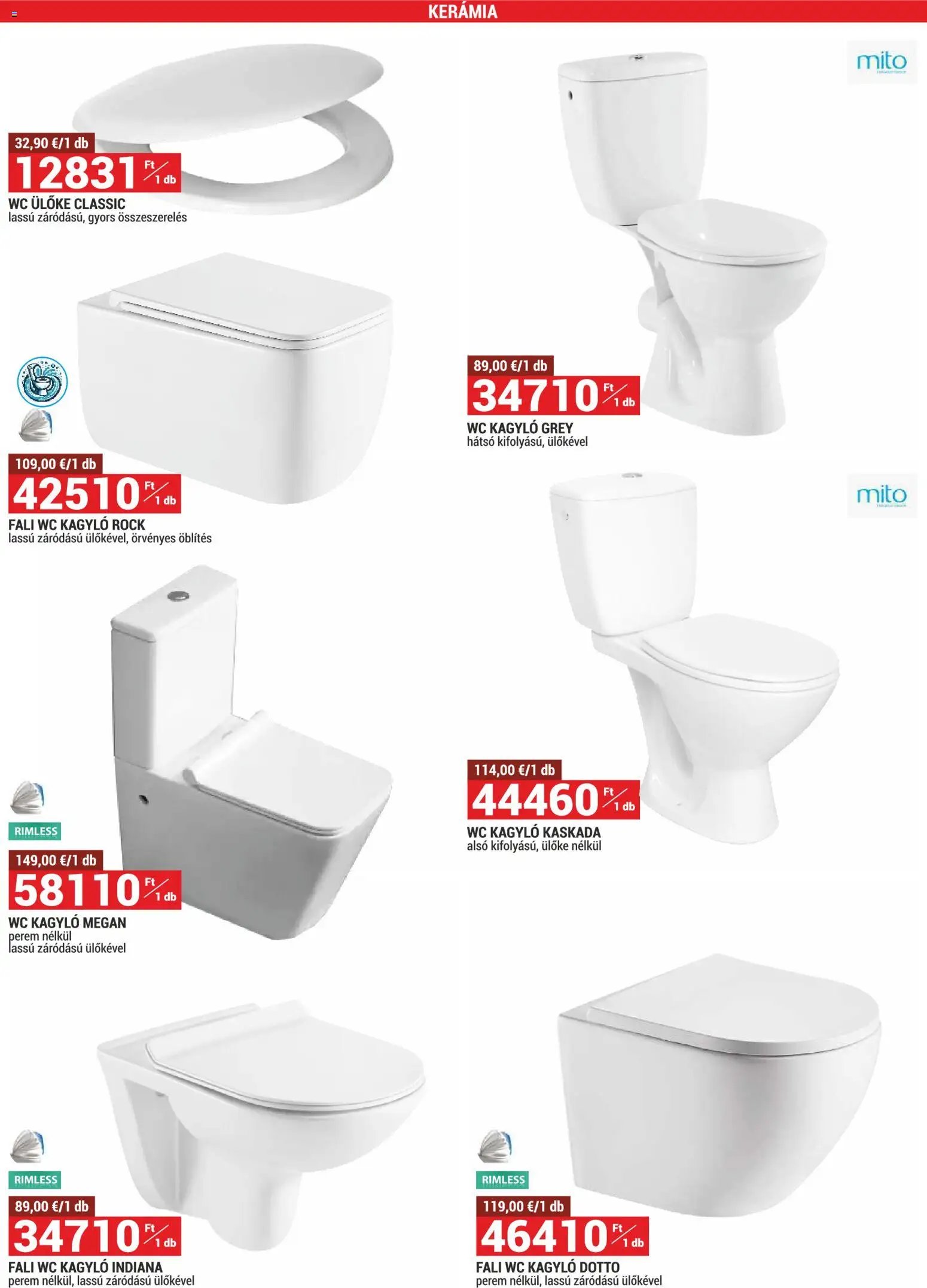 Merkury Market újság 2026.02.01. Akciós újság Merkury Market (2026-02-01 - 2026-02-28)