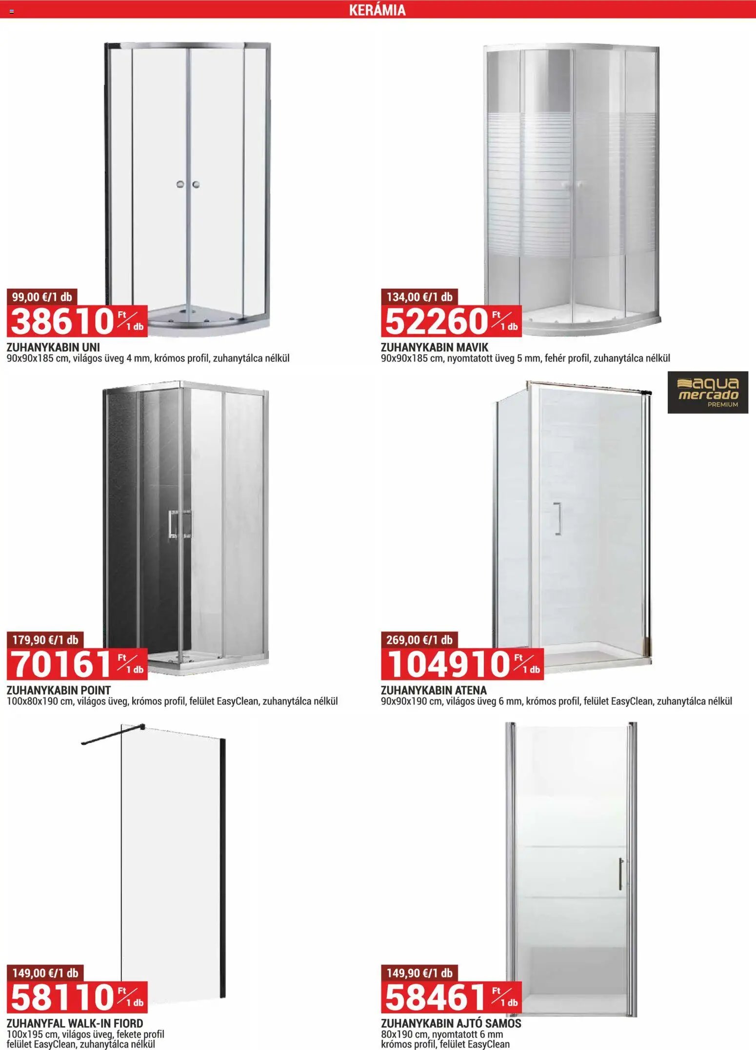 Merkury Market újság 2026.02.01. Akciós újság Merkury Market (2026-02-01 - 2026-02-28)