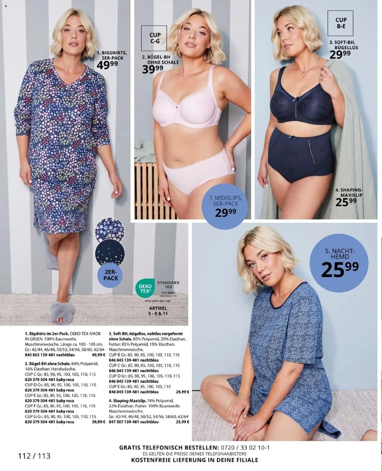 Ulla Popken újság 2026.01.09. Akciós újság Ulla Popken (2026-01-09 - 2026-01-31)