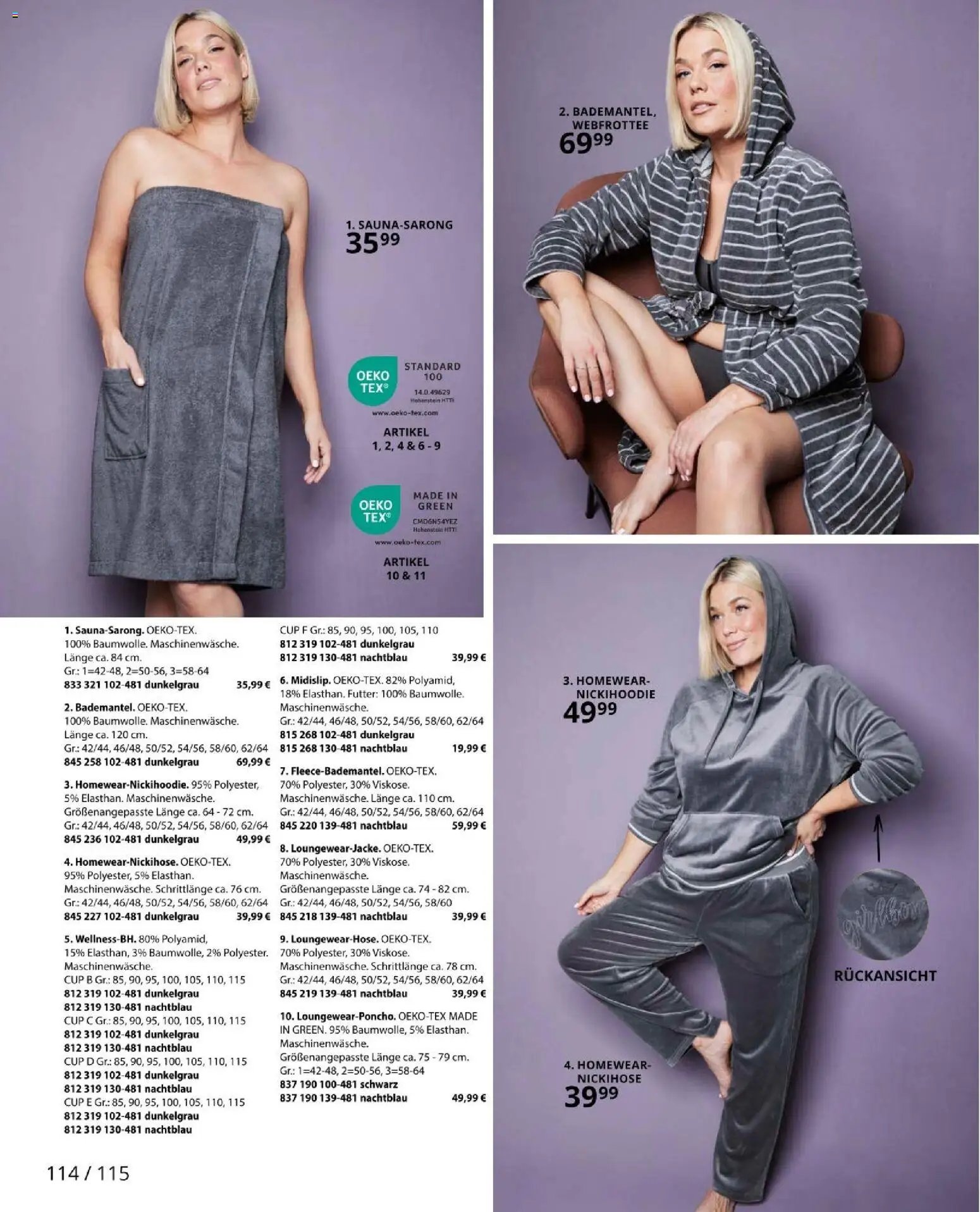 Ulla Popken újság 2026.01.09. Akciós újság Ulla Popken (2026-01-09 - 2026-01-31)