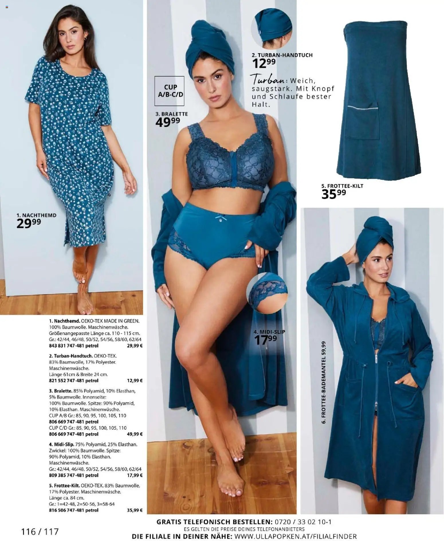 Ulla Popken újság 2026.01.09. Akciós újság Ulla Popken (2026-01-09 - 2026-01-31)