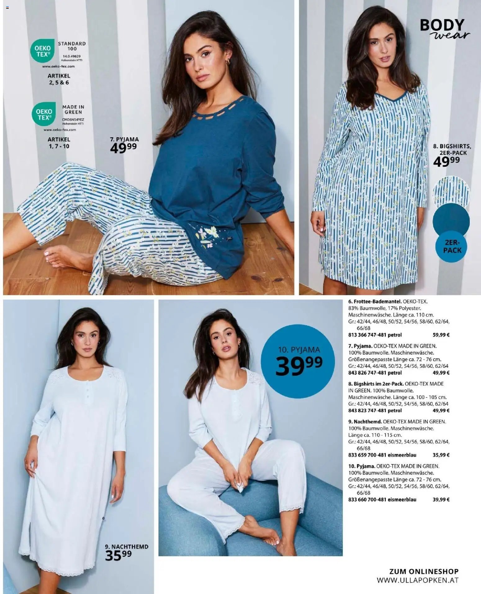 Ulla Popken újság 2026.01.09. Akciós újság Ulla Popken (2026-01-09 - 2026-01-31)