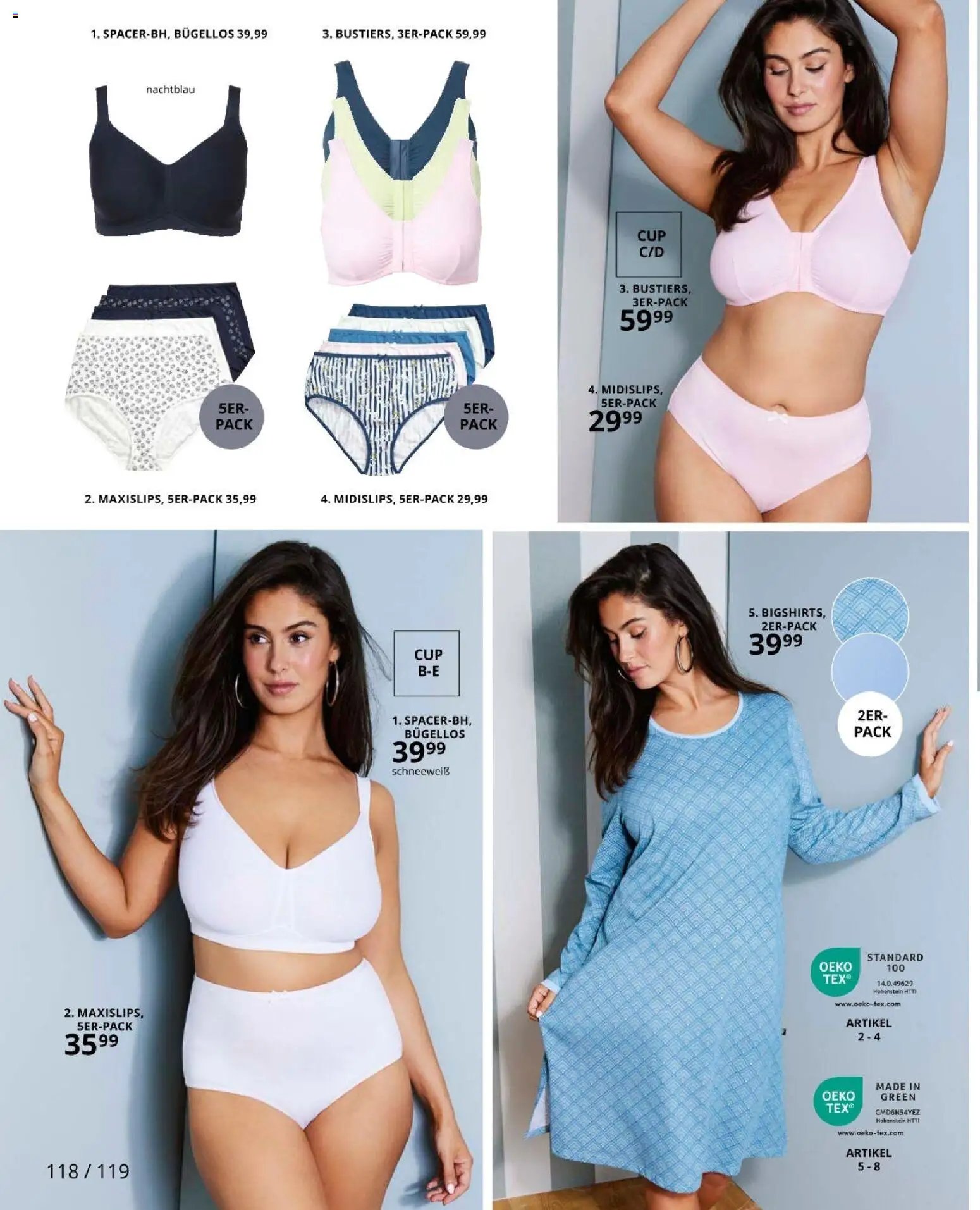 Ulla Popken újság 2026.01.09. Akciós újság Ulla Popken (2026-01-09 - 2026-01-31)