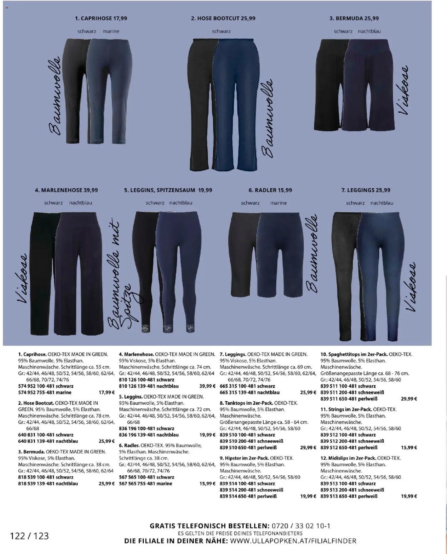 Ulla Popken újság 2026.01.09. Akciós újság Ulla Popken (2026-01-09 - 2026-01-31)