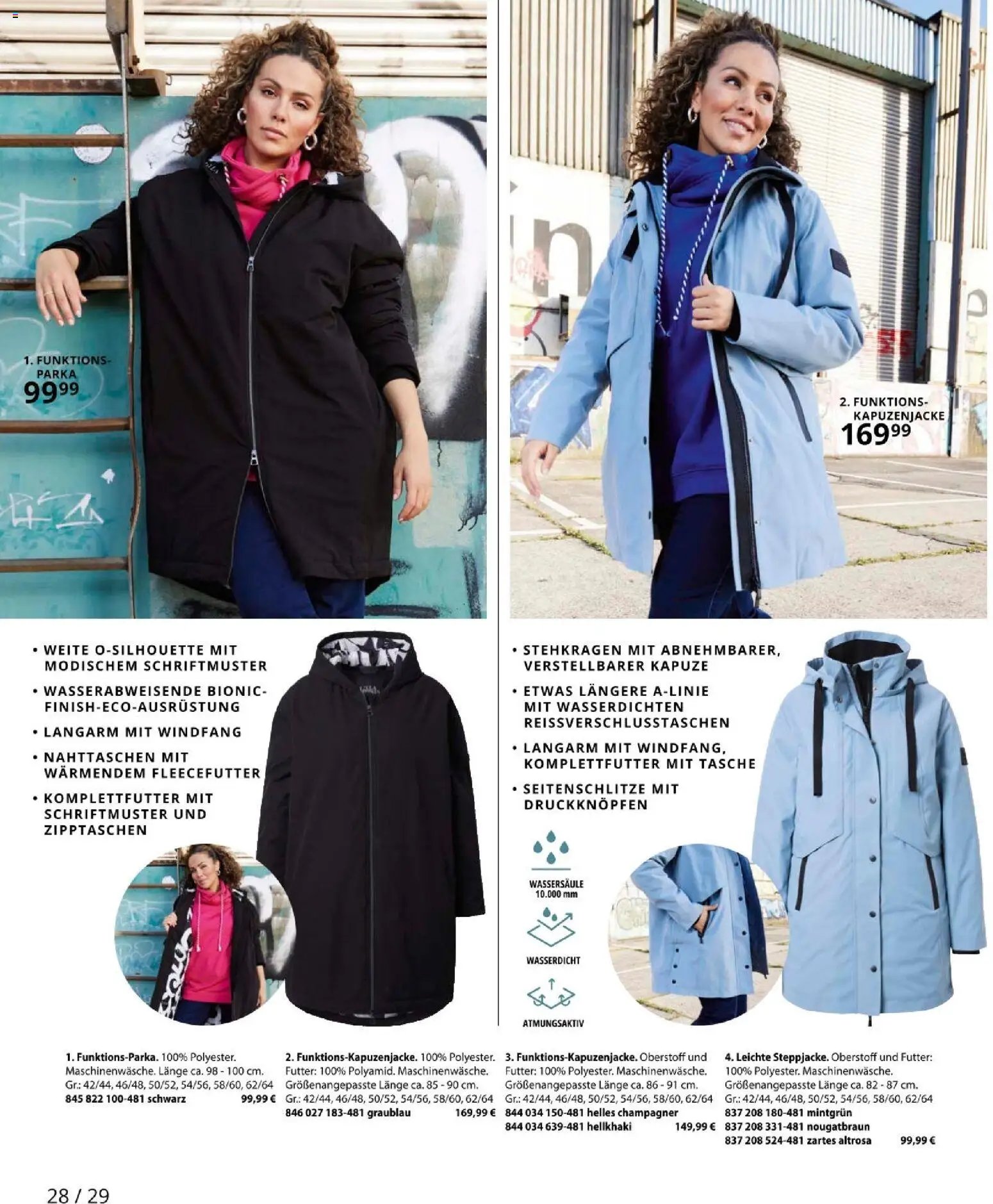 Ulla Popken újság 2026.01.09. Akciós újság Ulla Popken (2026-01-09 - 2026-01-31)