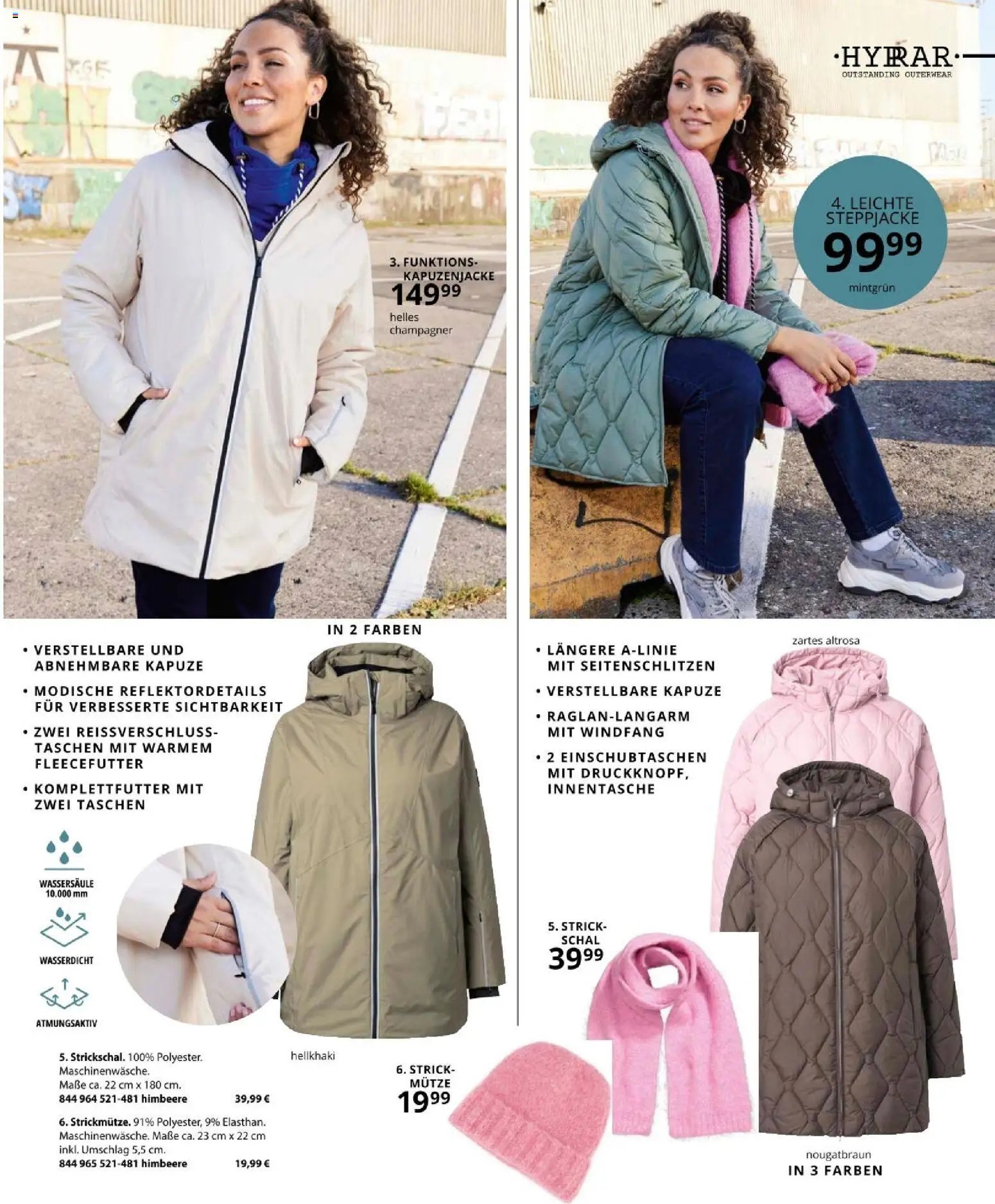 Ulla Popken újság 2026.01.09. Akciós újság Ulla Popken (2026-01-09 - 2026-01-31)